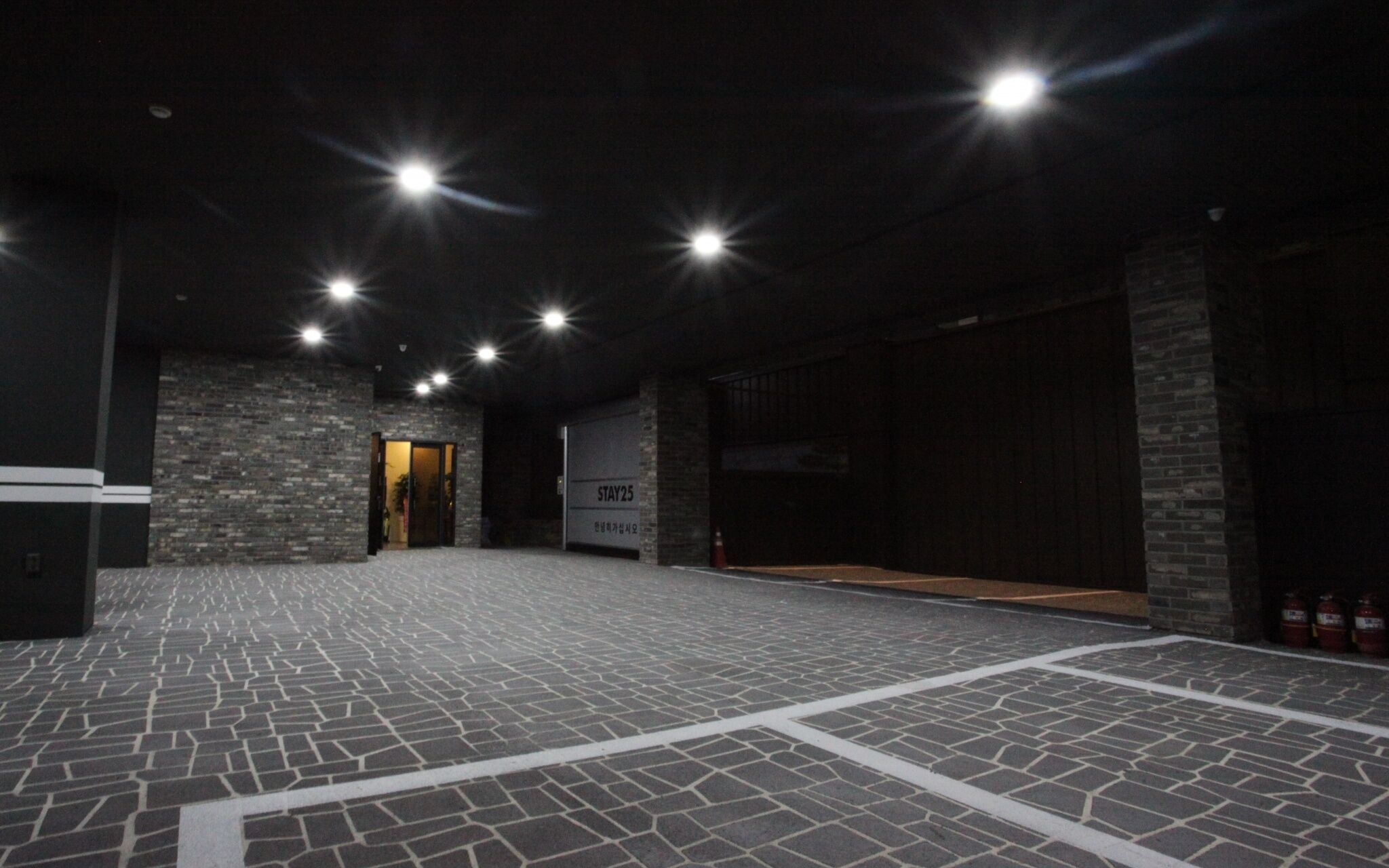 Ansan Hotel Stay 25