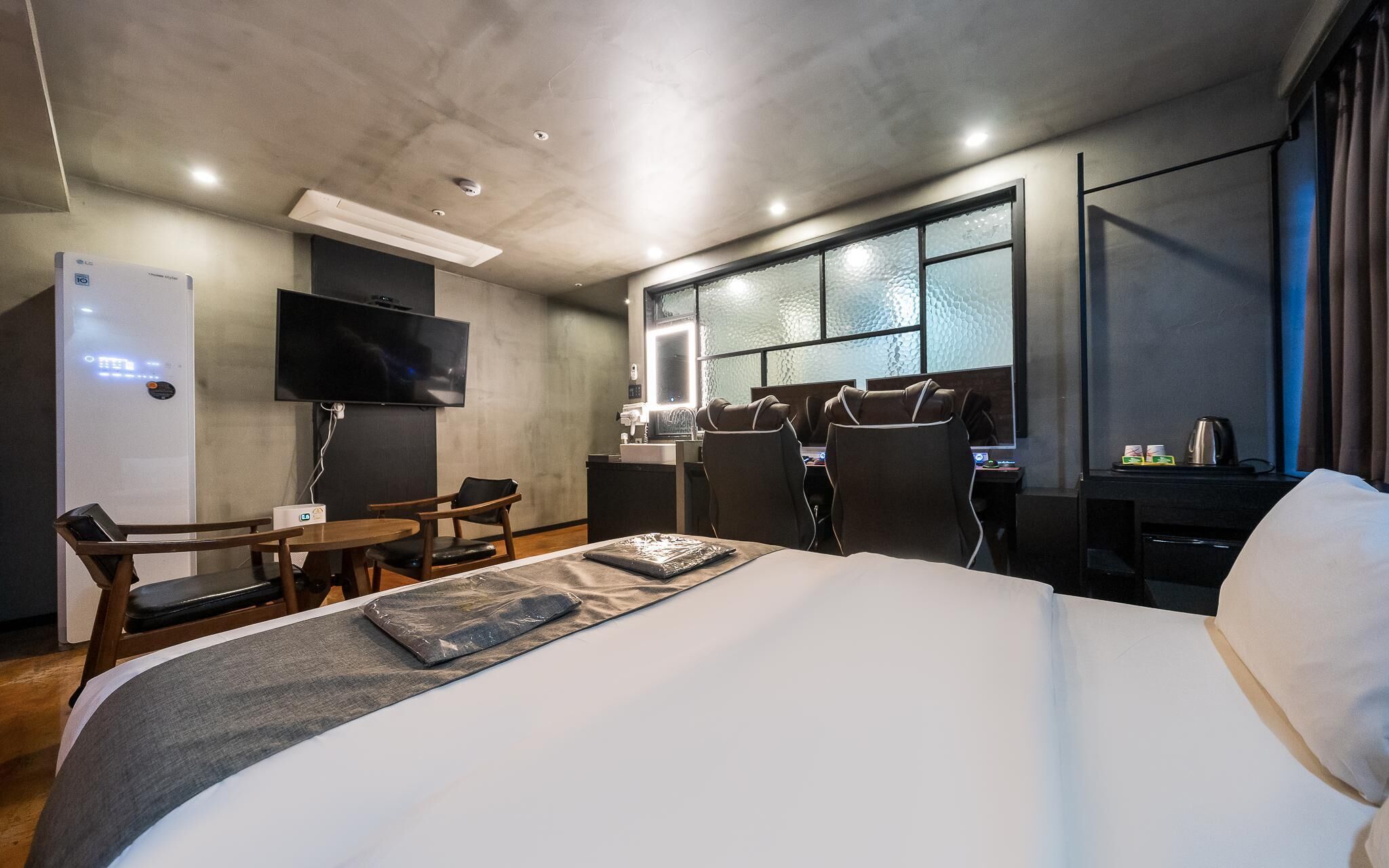 Ansan Hotel Stay 25
