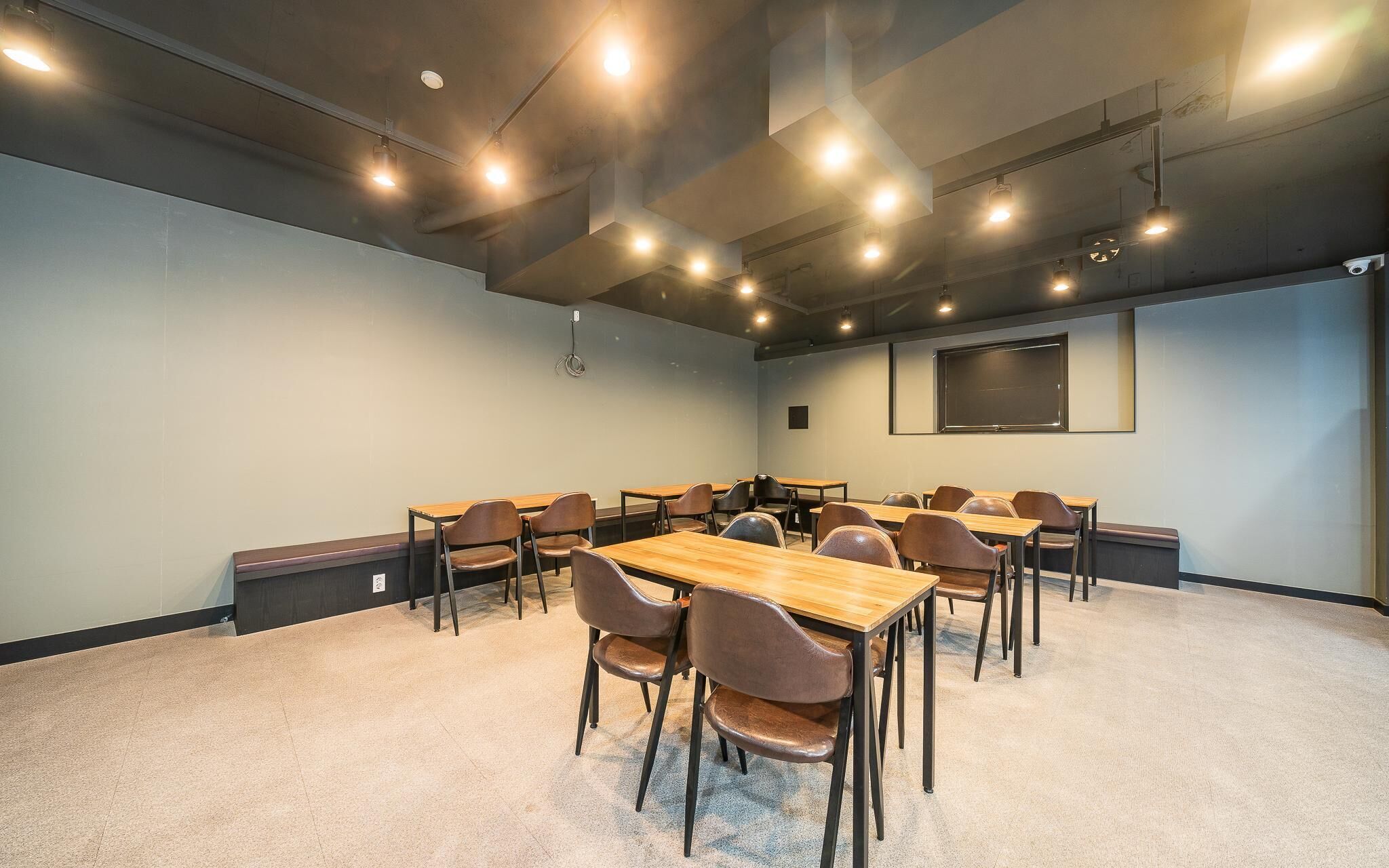Ansan Hotel Stay 25