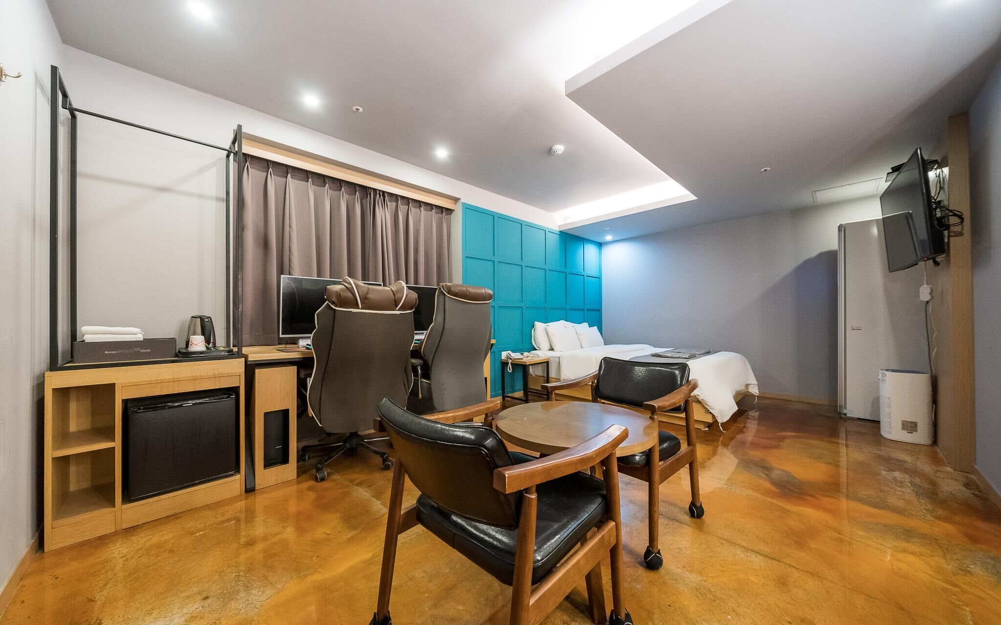 Ansan Hotel Stay 25