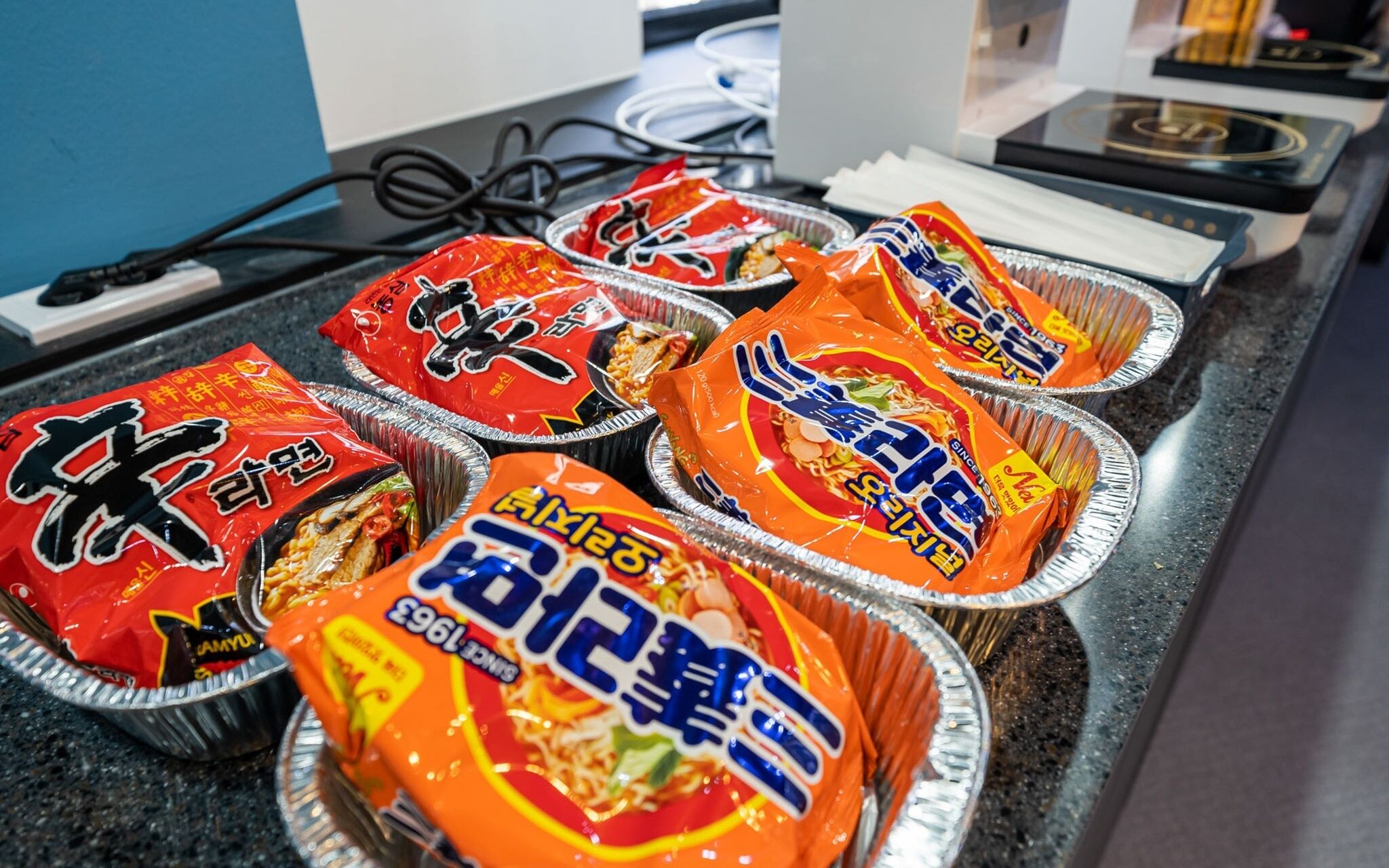 Ansan Hotel Stay 25
