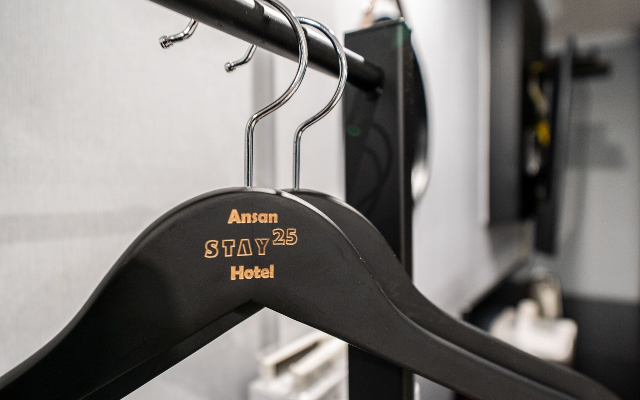 Ansan Hotel Stay 25
