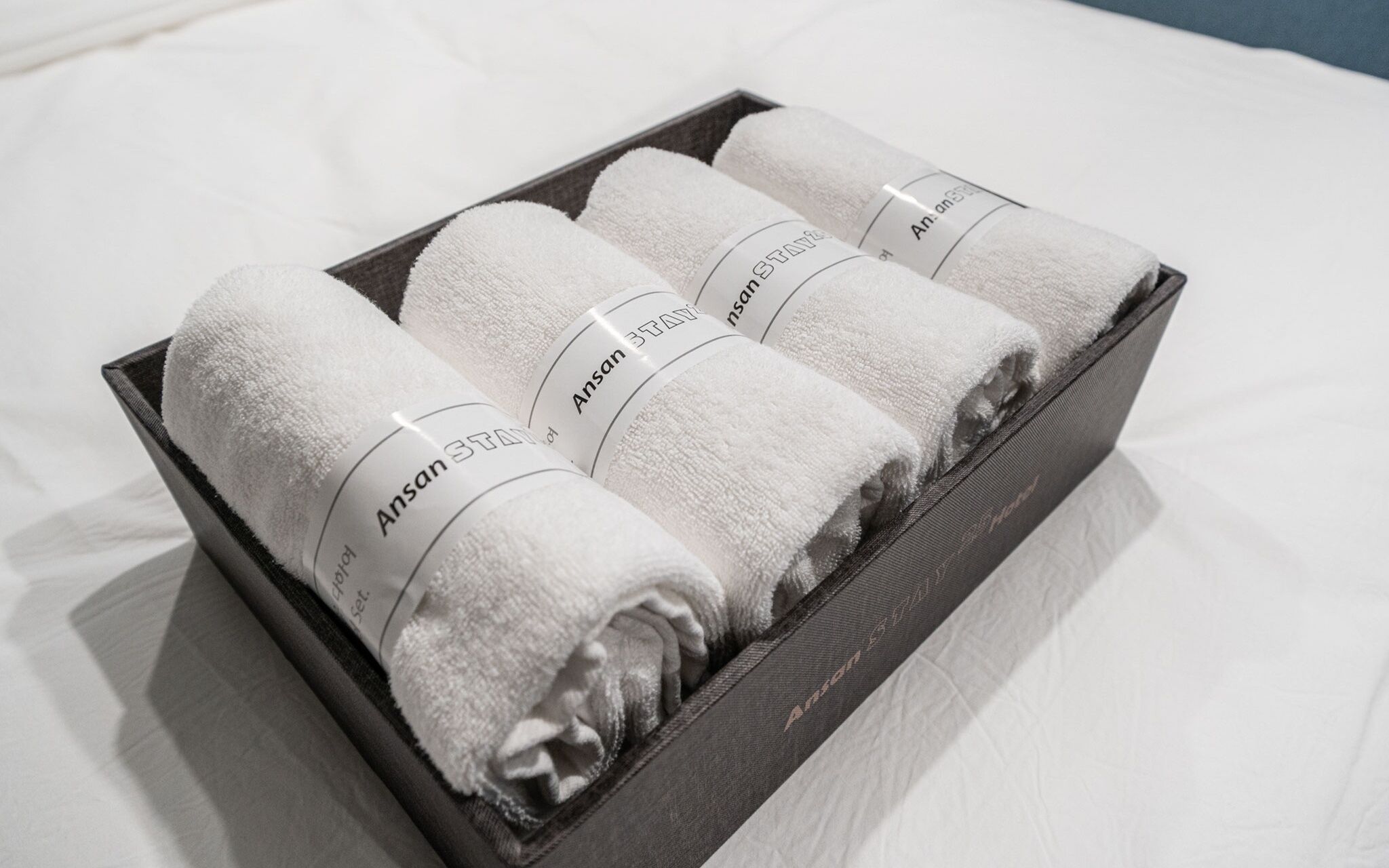 Ansan Hotel Stay 25