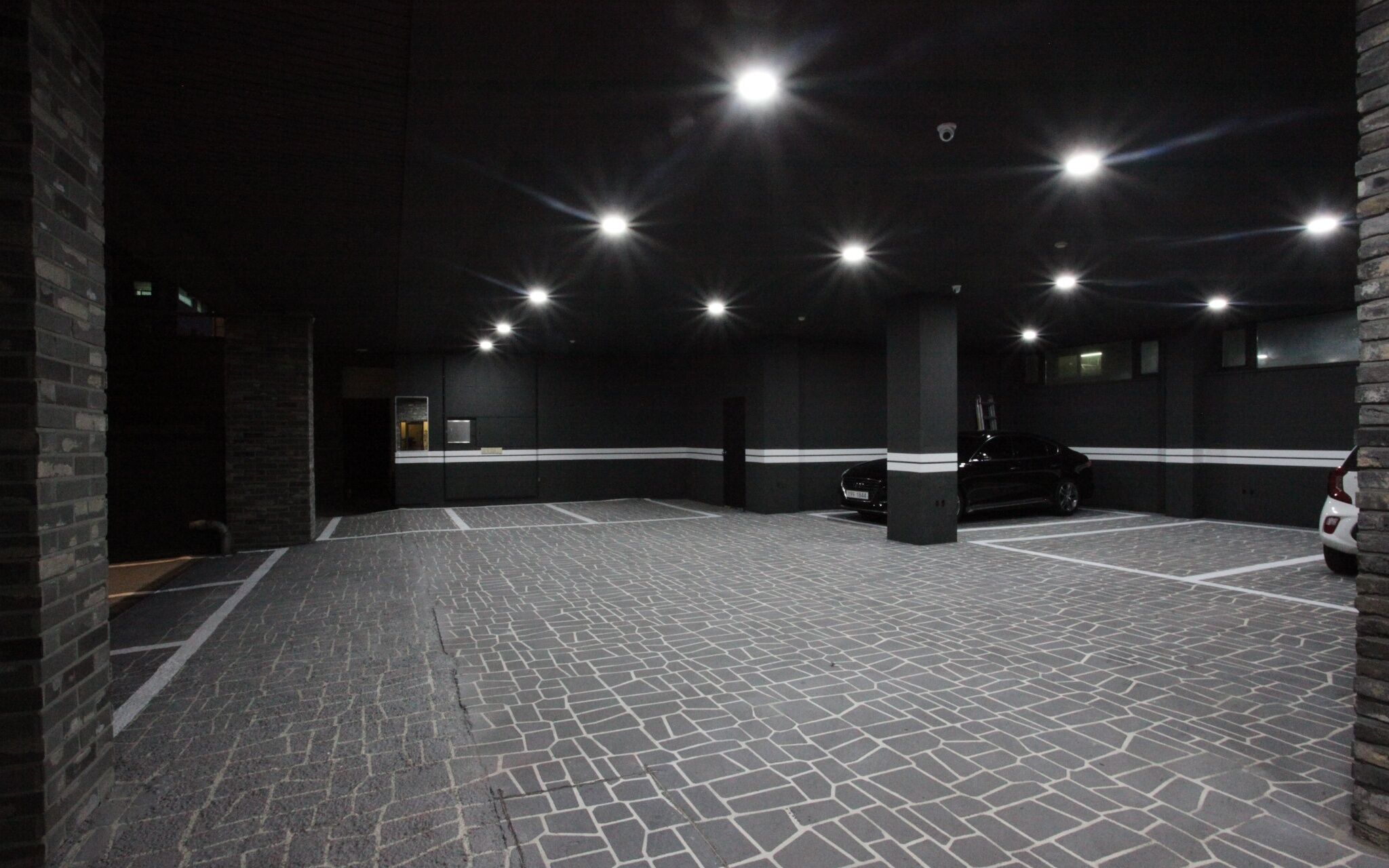 Ansan Hotel Stay 25