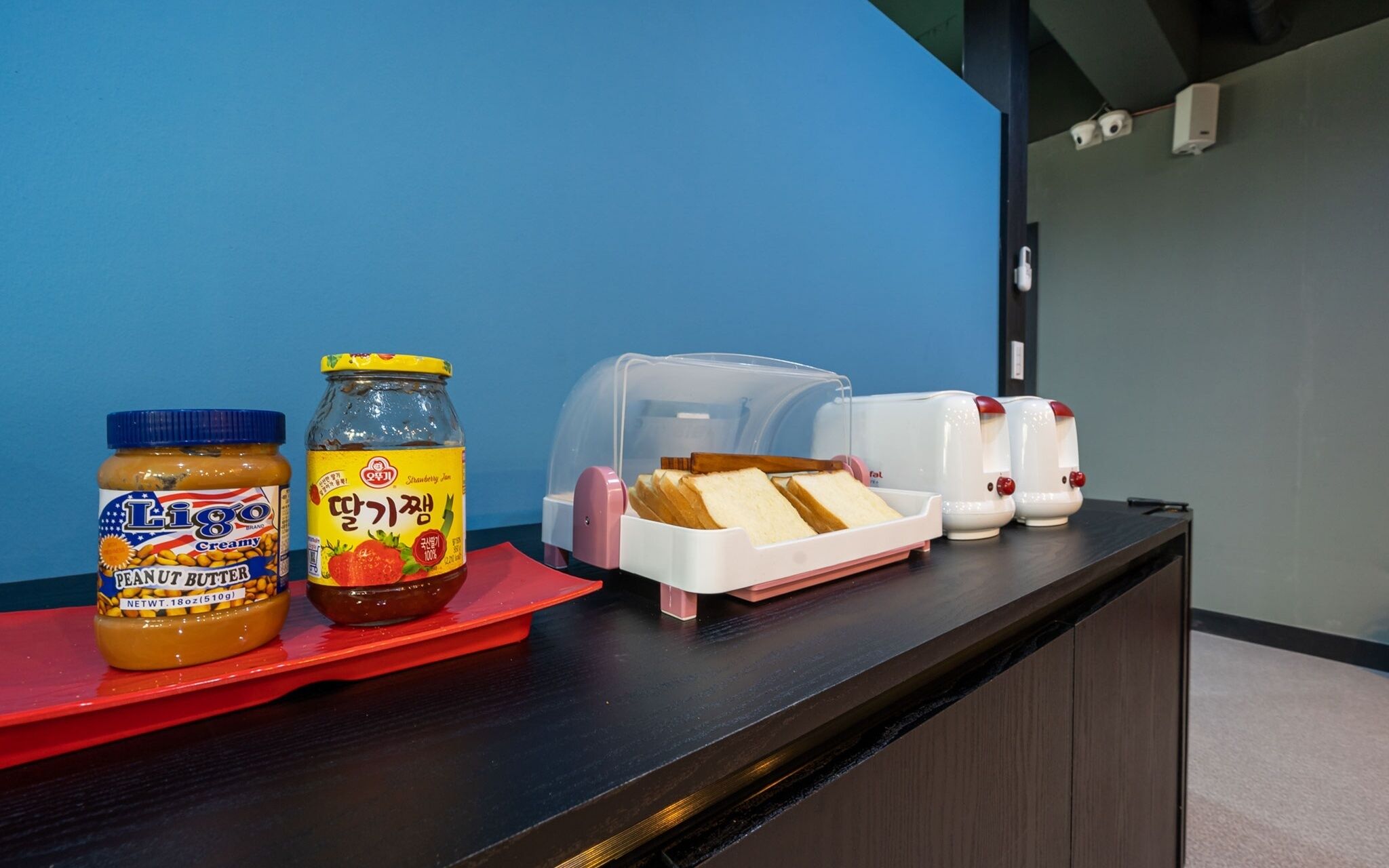 Ansan Hotel Stay 25