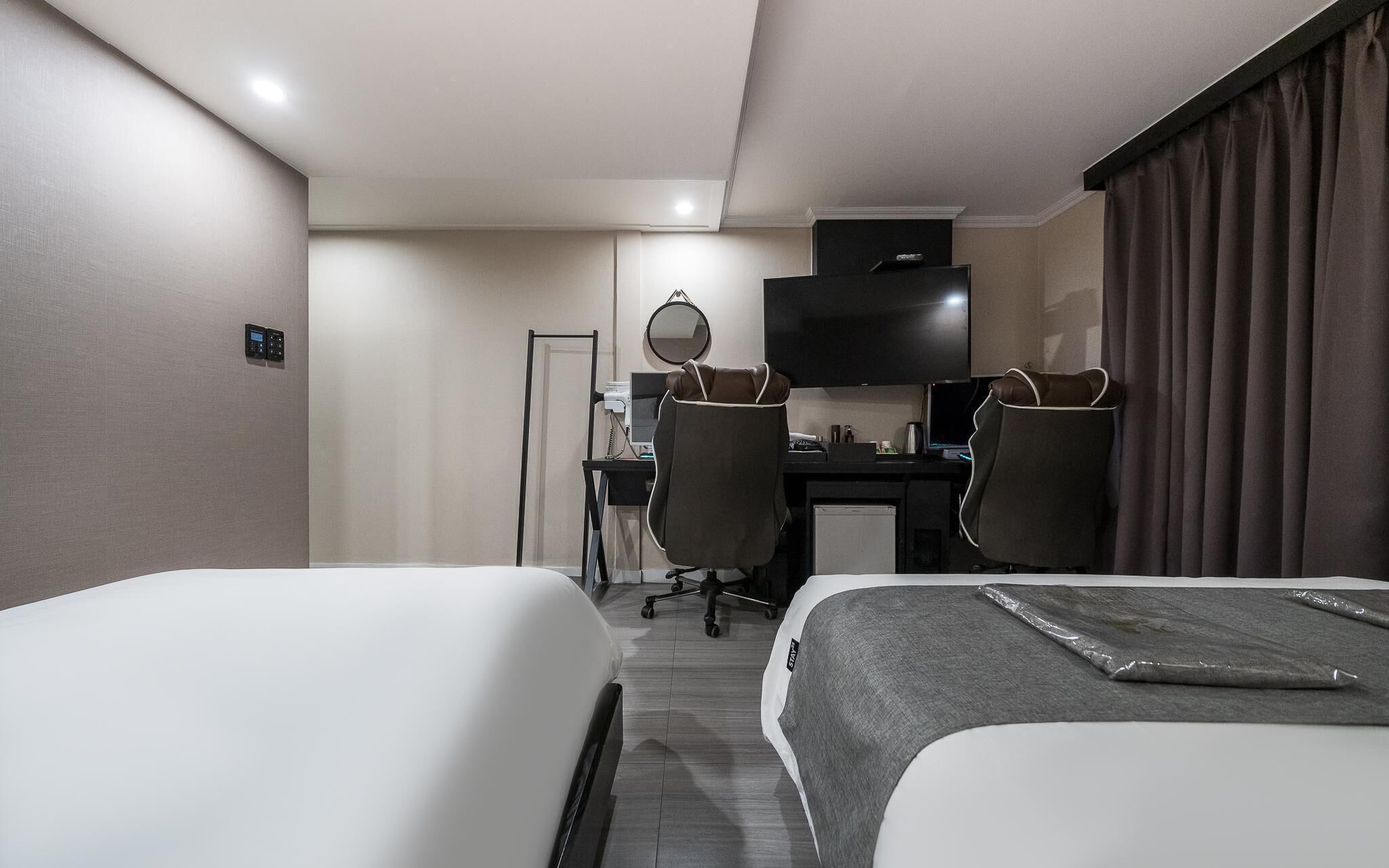 Ansan Hotel Stay 25