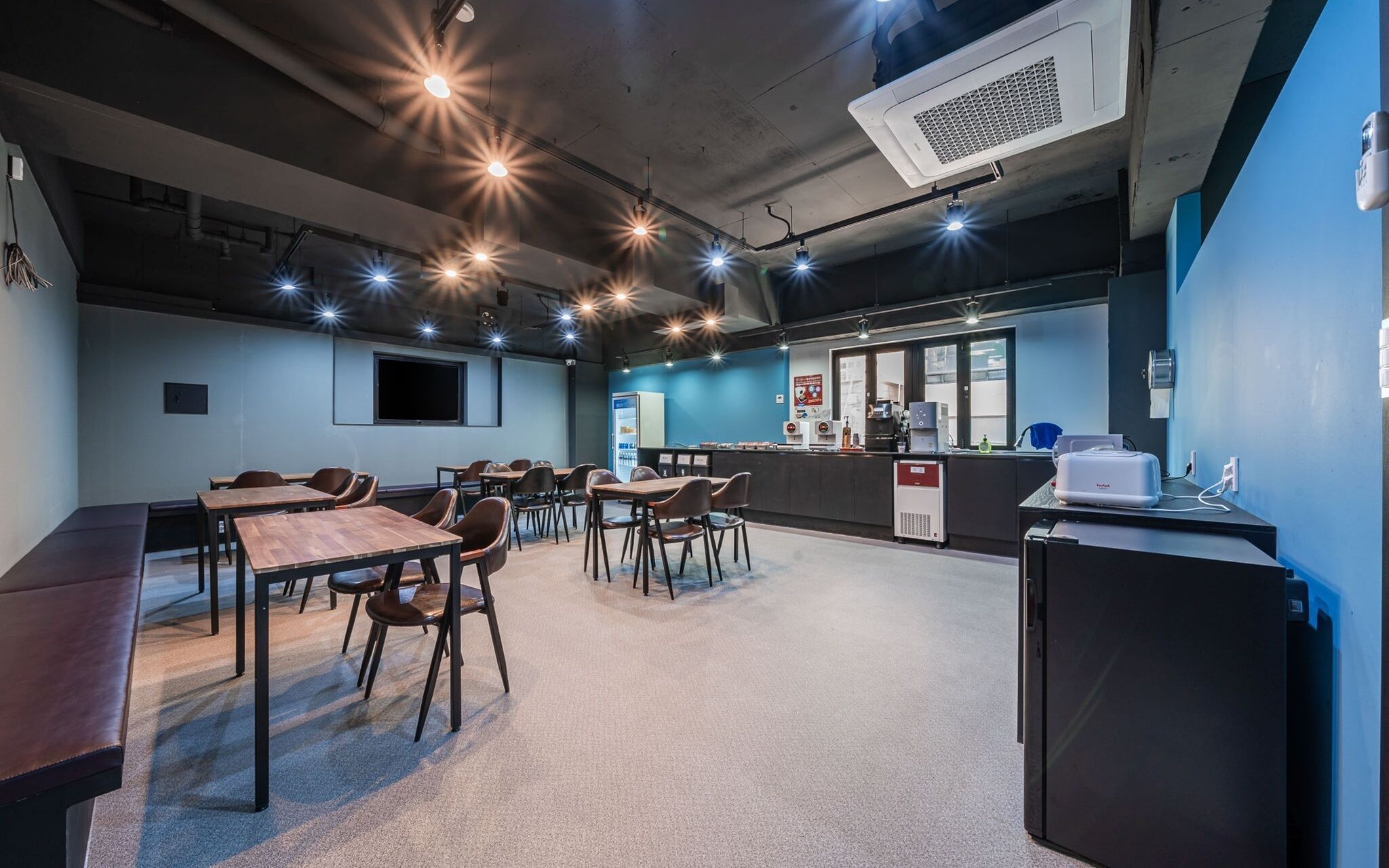 Ansan Hotel Stay 25