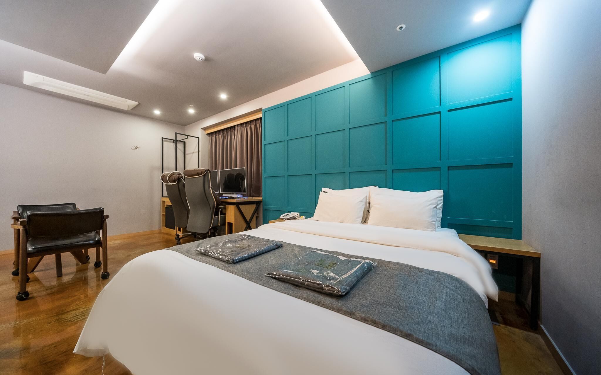 Ansan Hotel Stay 25