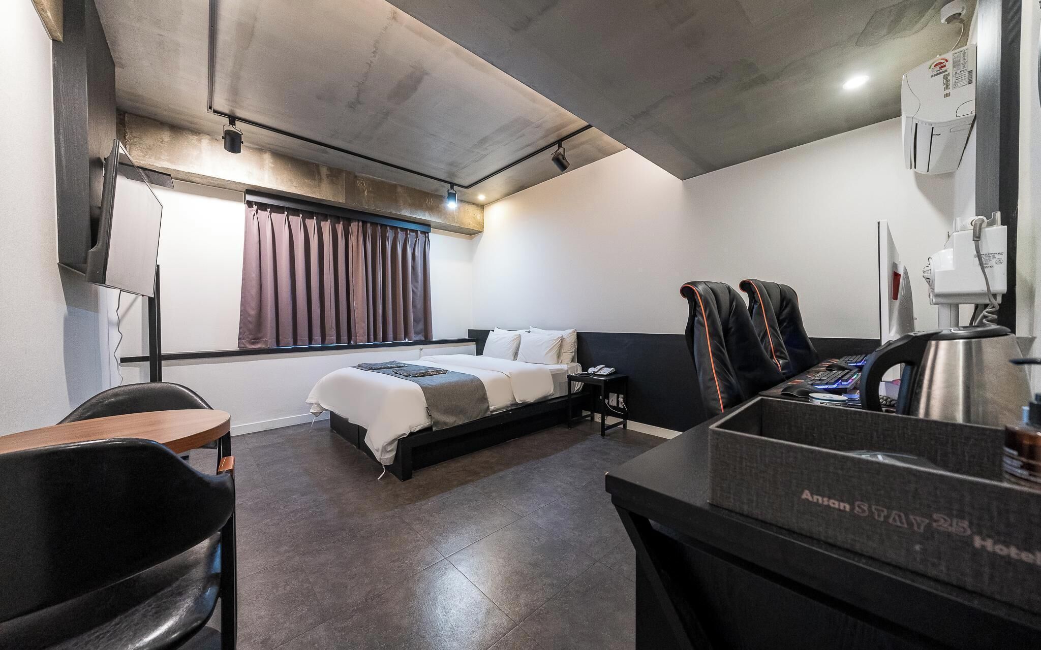 Ansan Hotel Stay 25