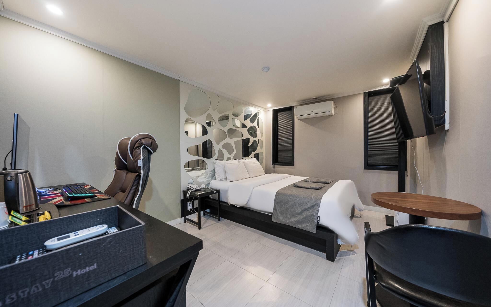 Ansan Hotel Stay 25