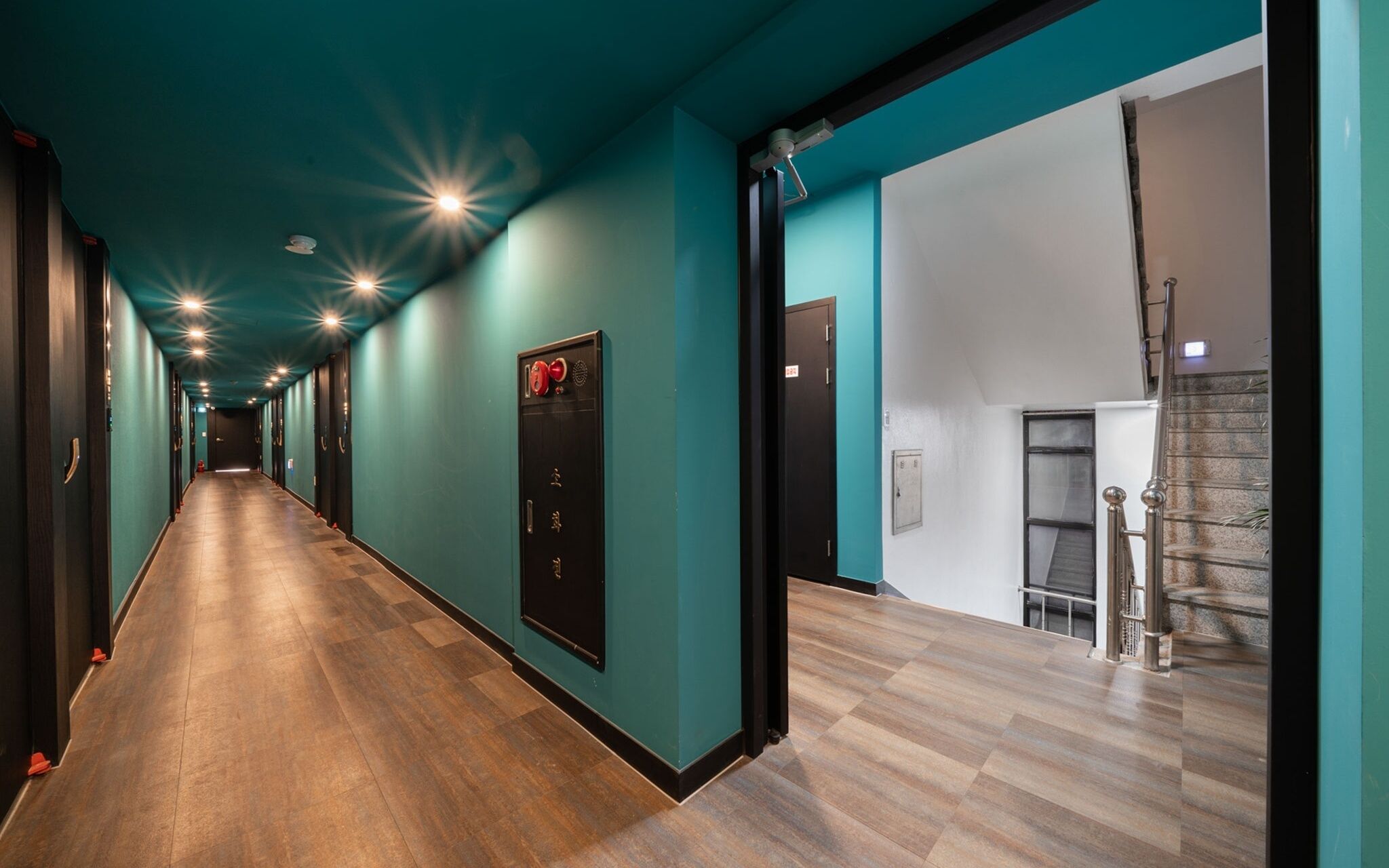 Ansan Hotel Stay 25