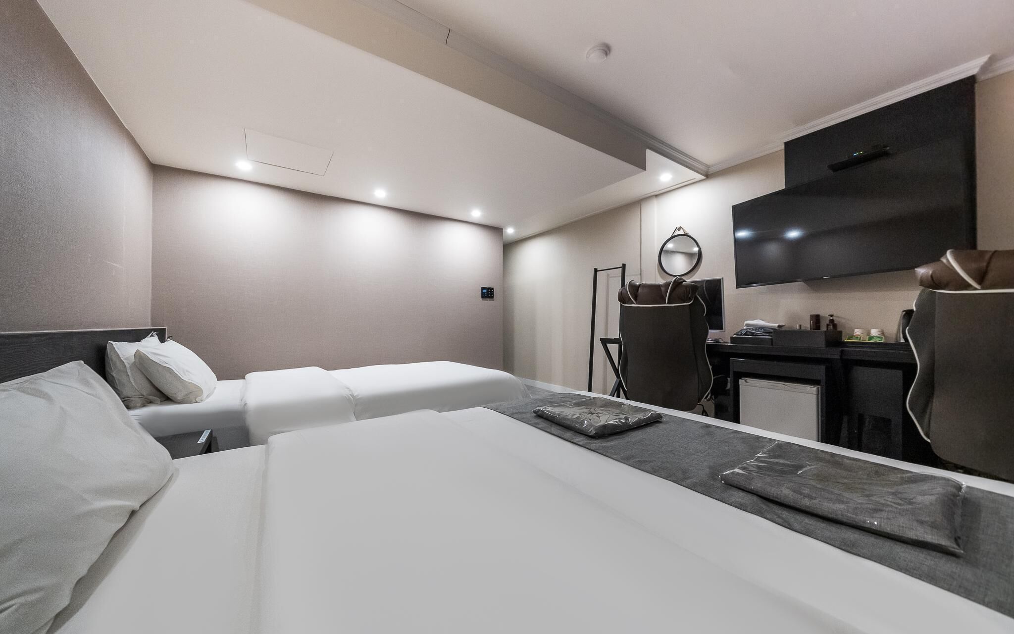 Ansan Hotel Stay 25