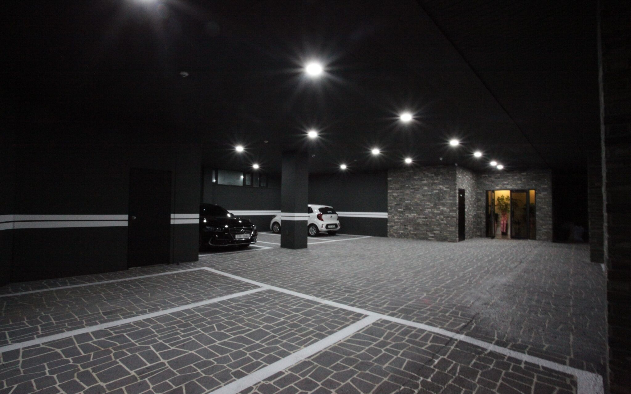 Ansan Hotel Stay 25