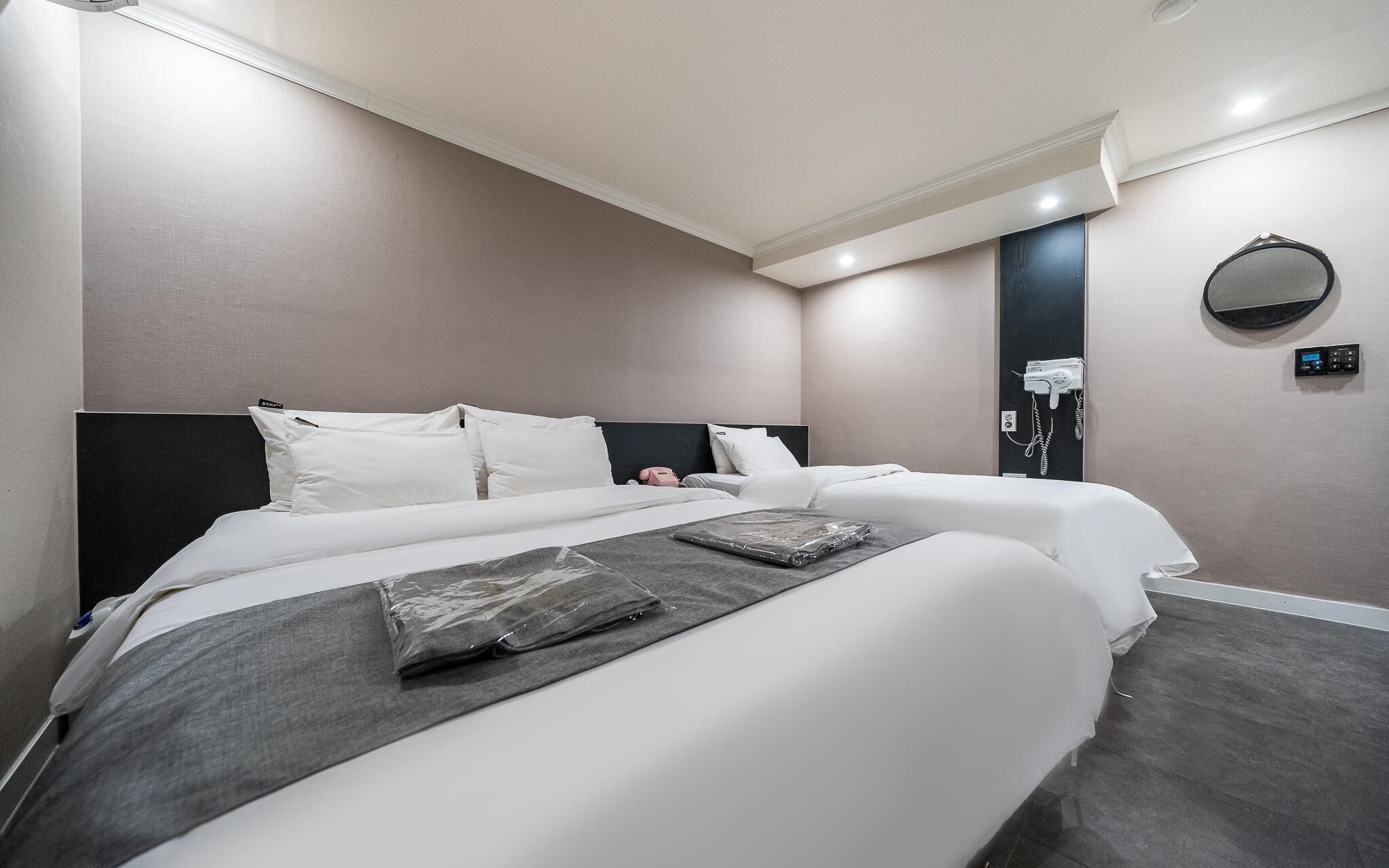 Ansan Hotel Stay 25