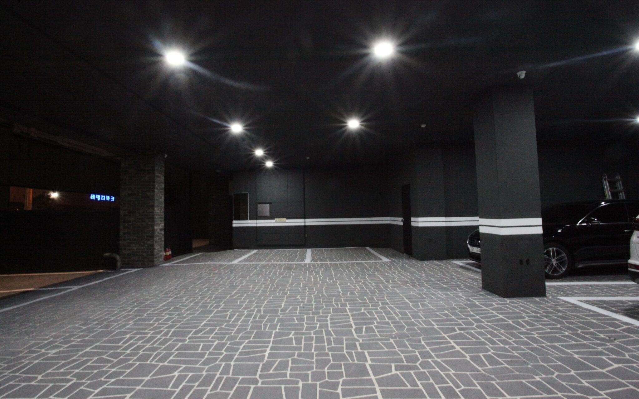 Ansan Hotel Stay 25