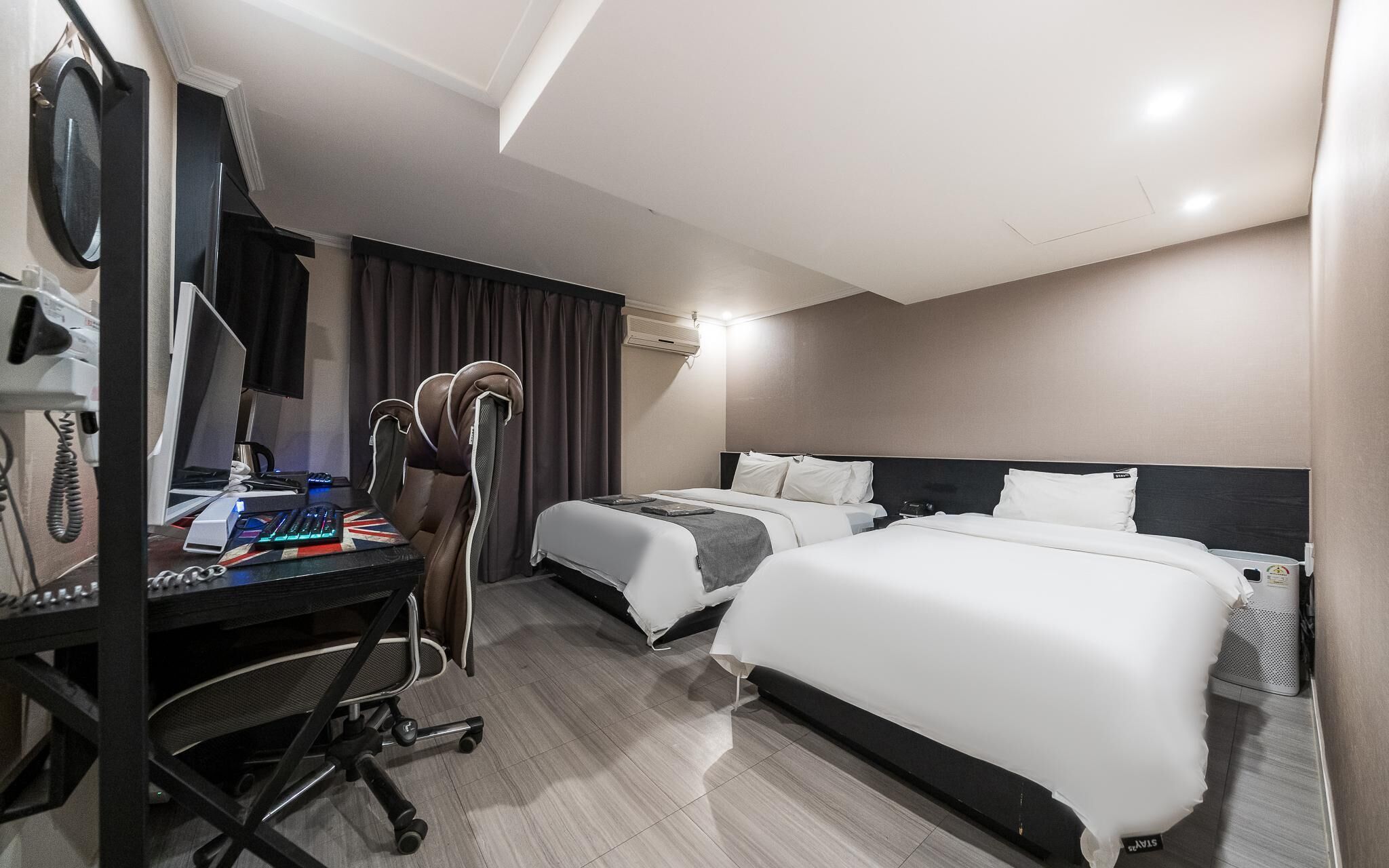 Ansan Hotel Stay 25