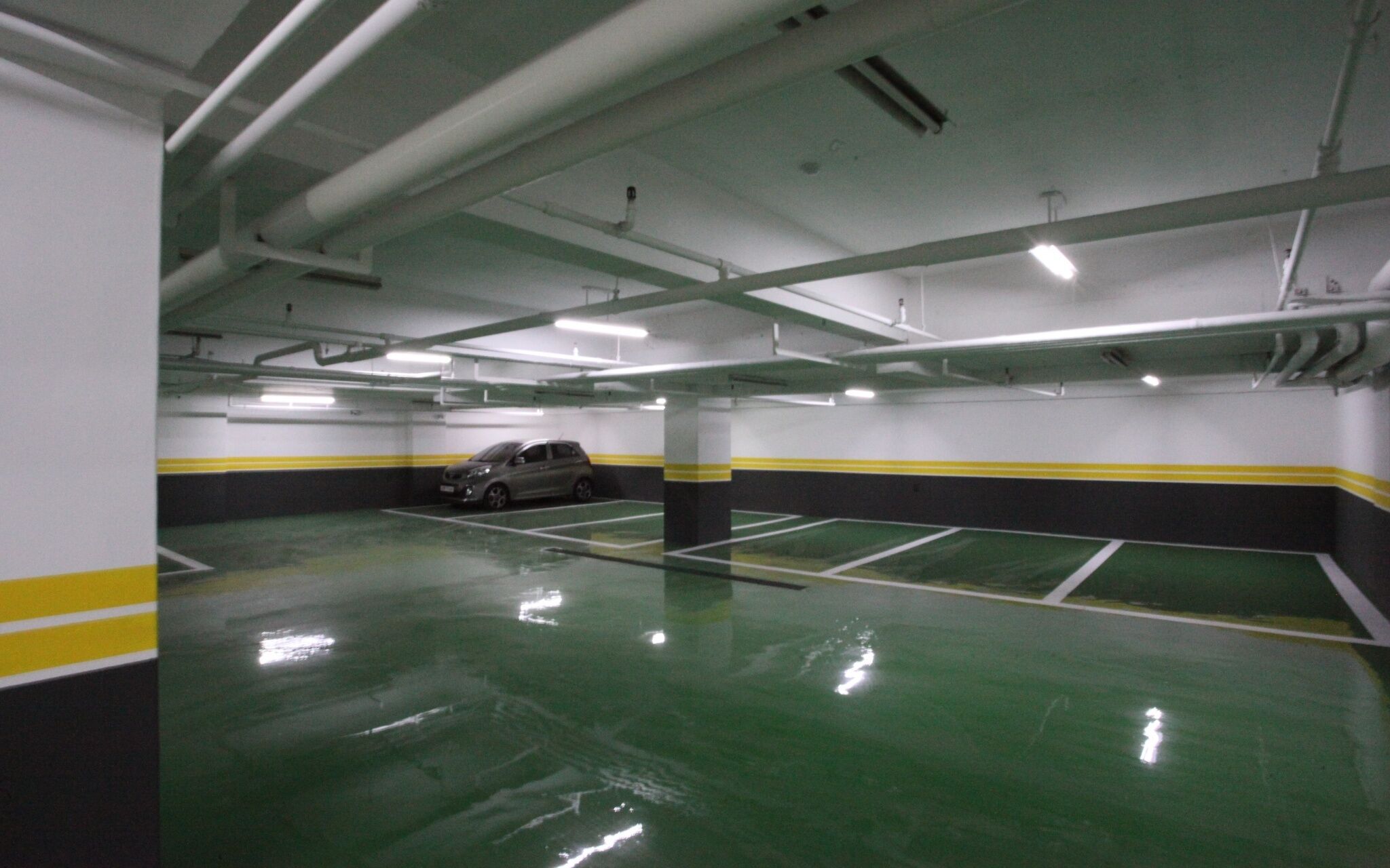 Ansan Hotel Stay 25