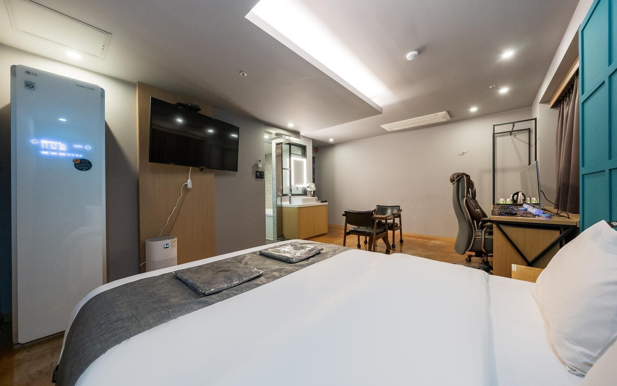 Ansan Hotel Stay 25