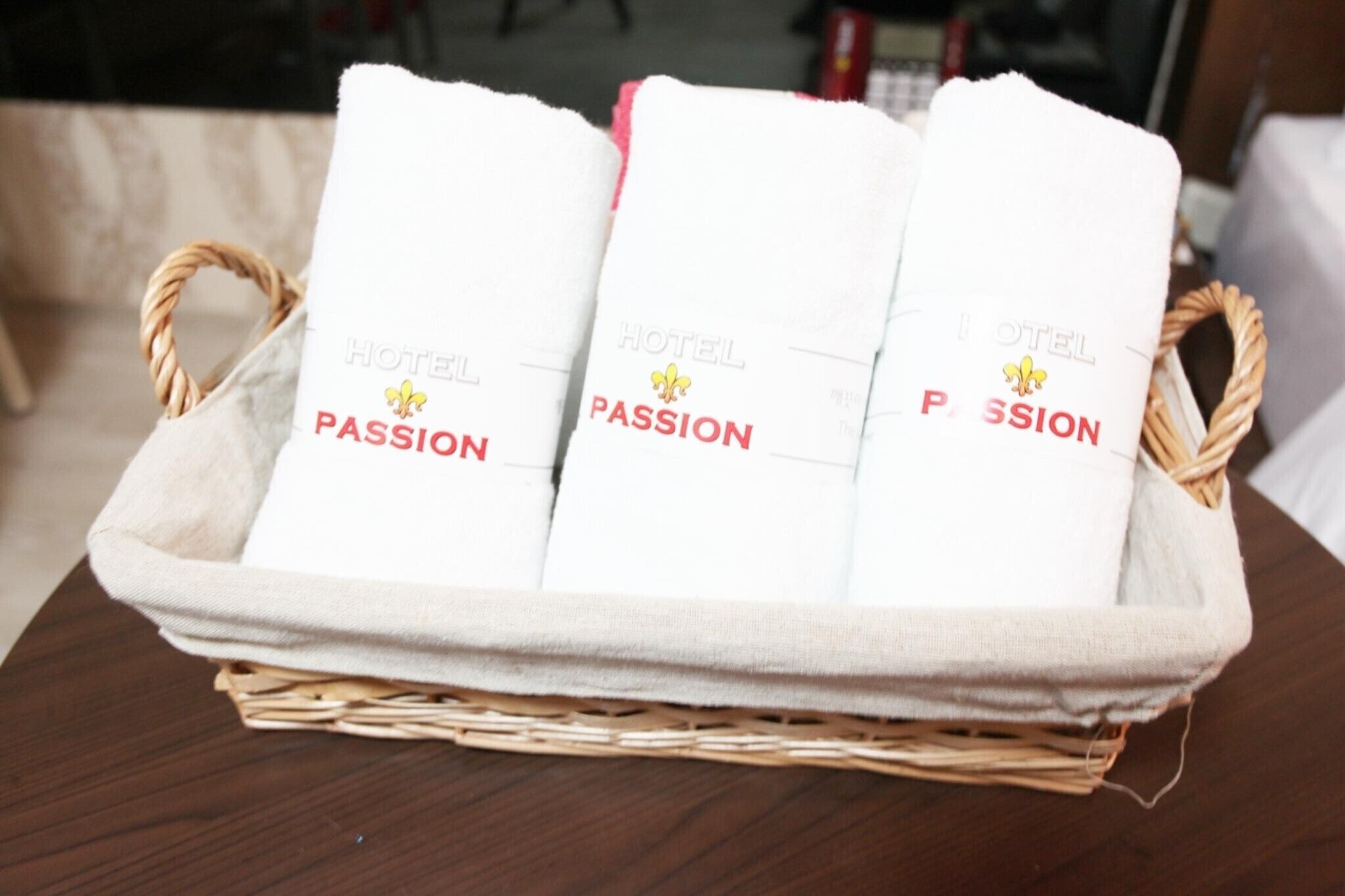 Ansan Passion