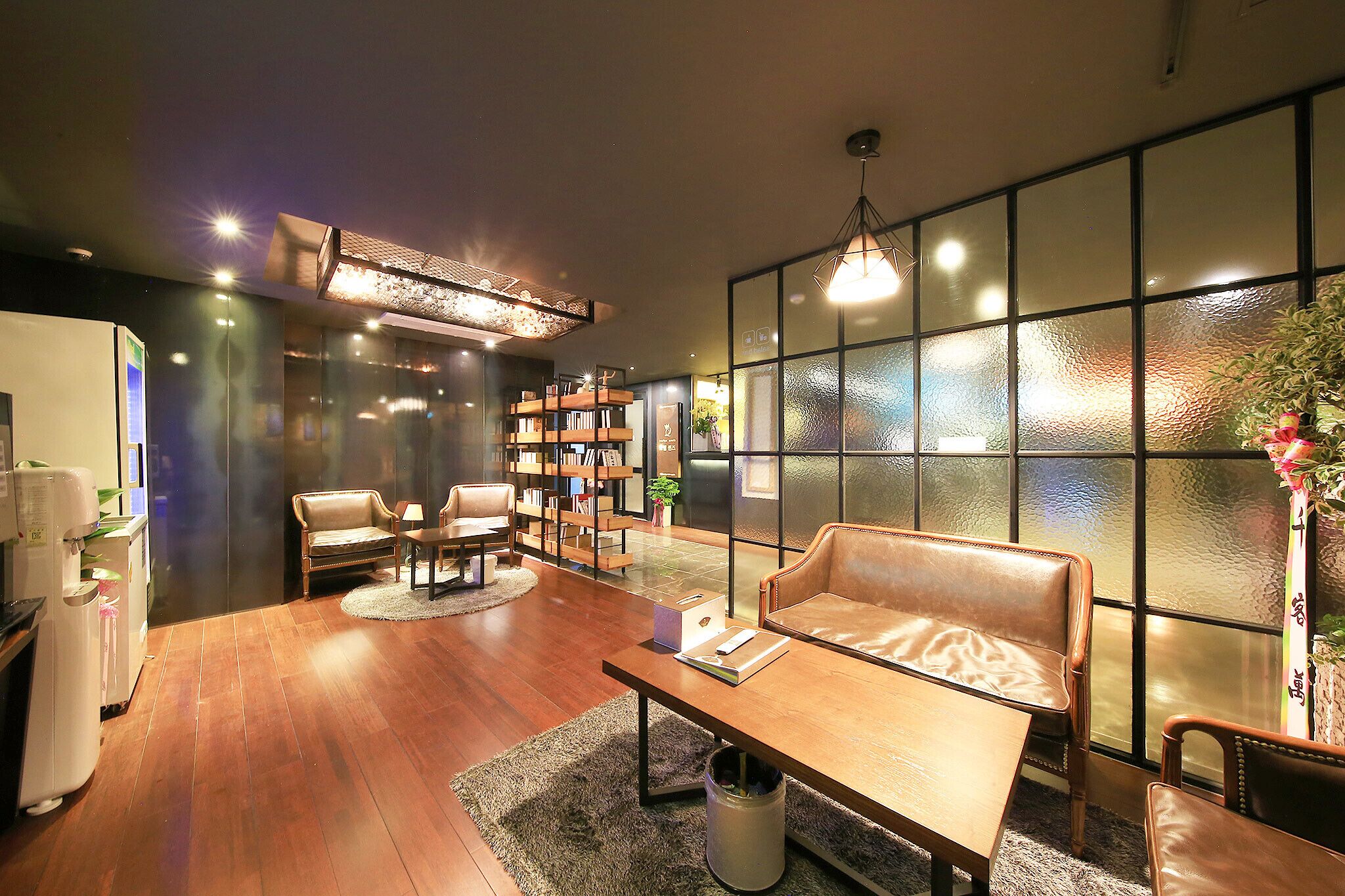 Ansan Queens Hotel