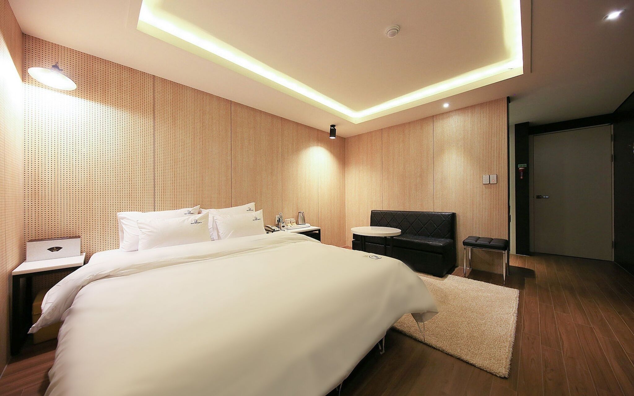 Ansan Queens Hotel