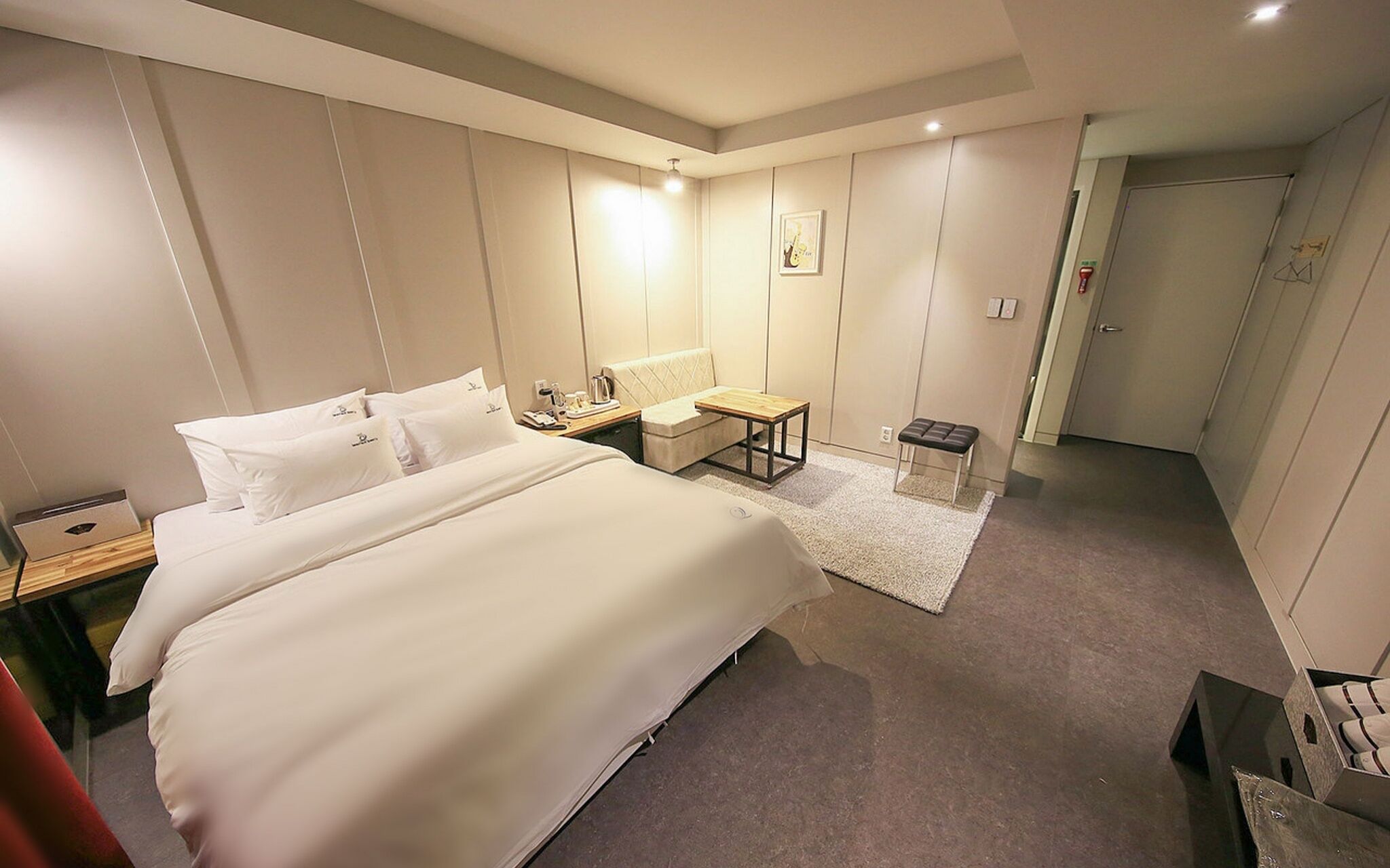 Ansan Queens Hotel