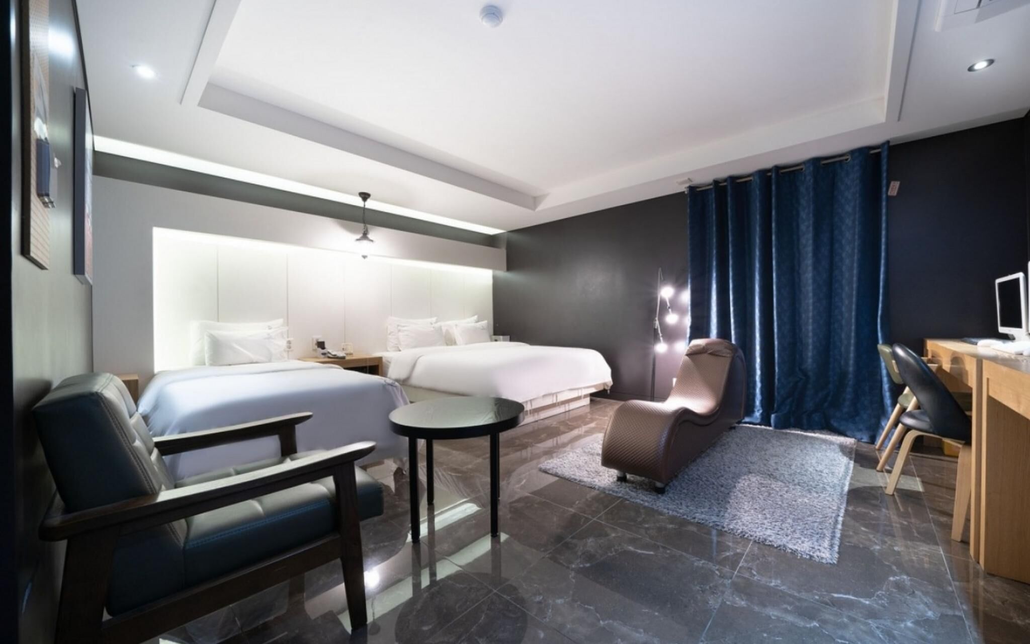 Ansan Queens Hotel