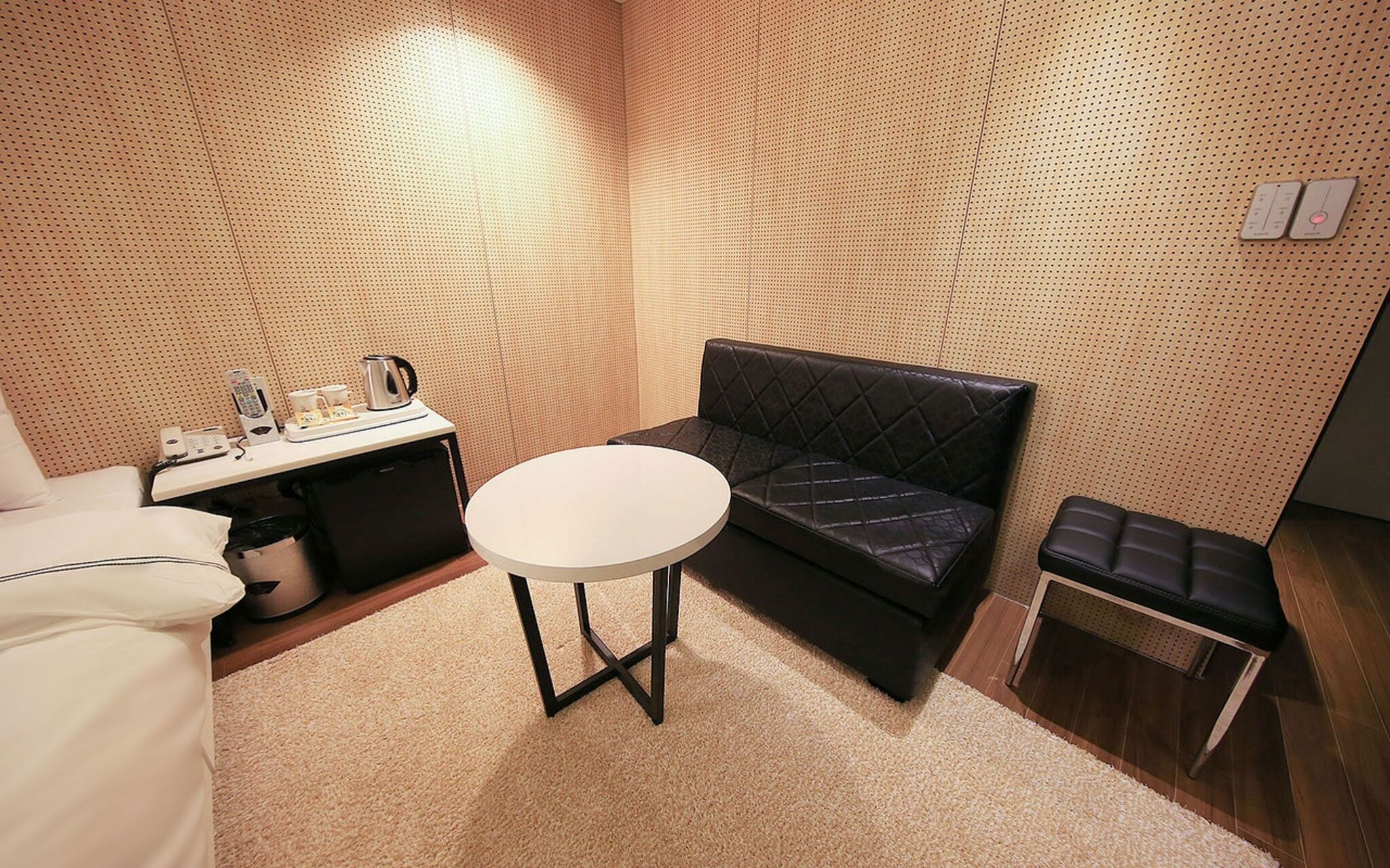 Ansan Queens Hotel