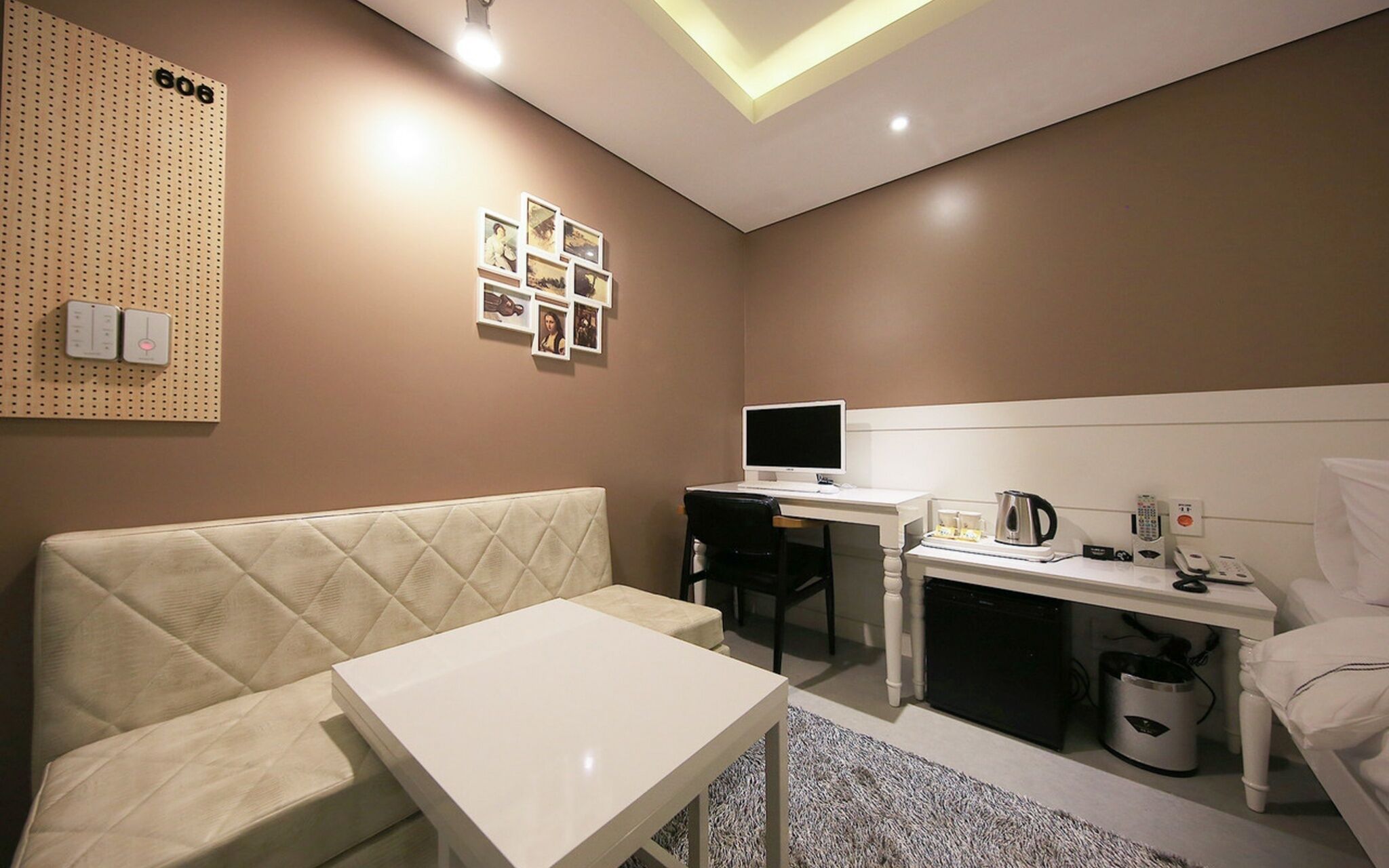 Ansan Queens Hotel