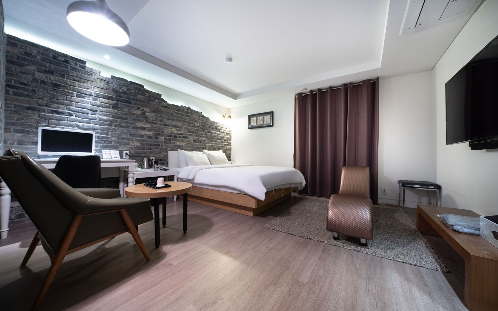 Ansan Queens Hotel