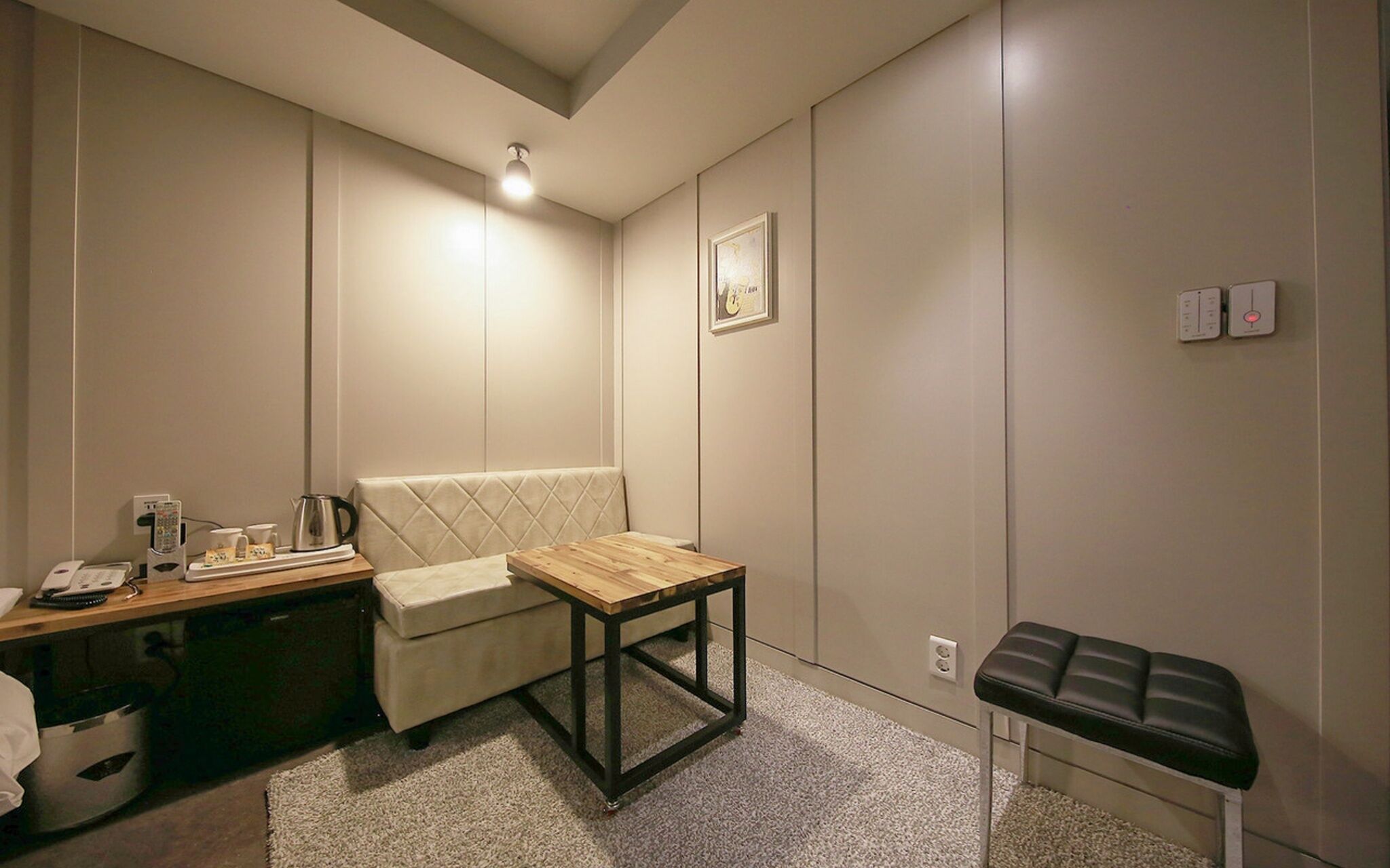 Ansan Queens Hotel
