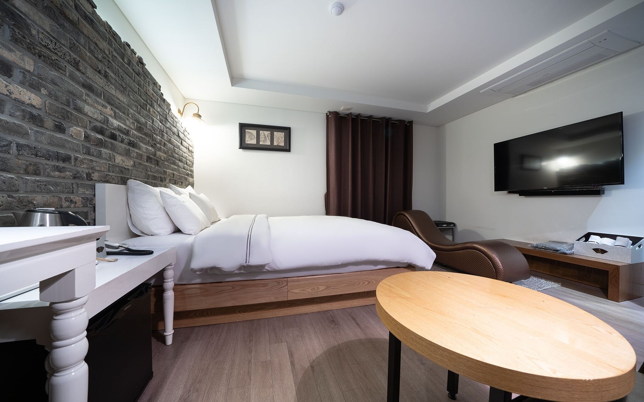Ansan Queens Hotel