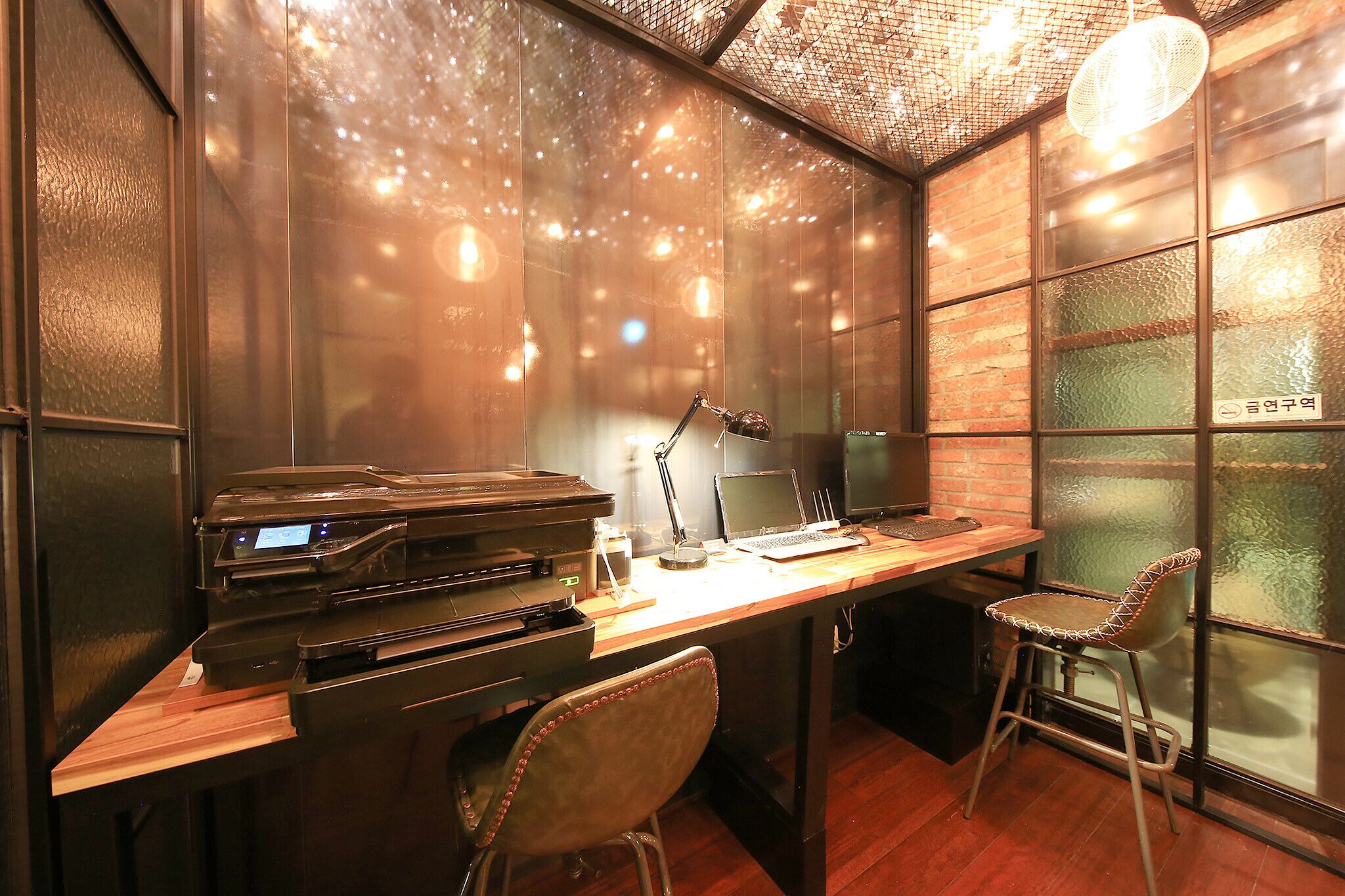 Ansan Queens Hotel