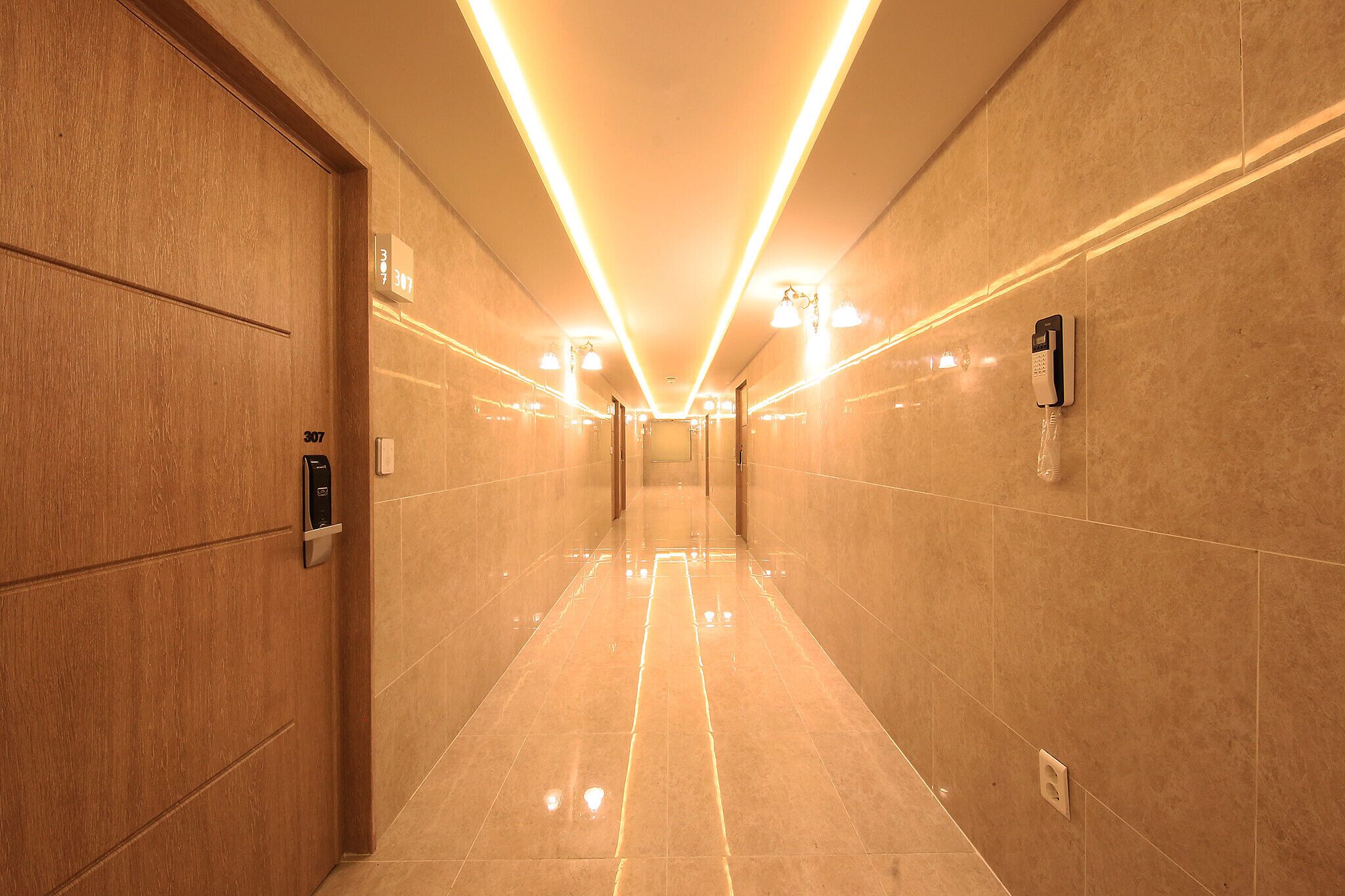 Ansan Queens Hotel