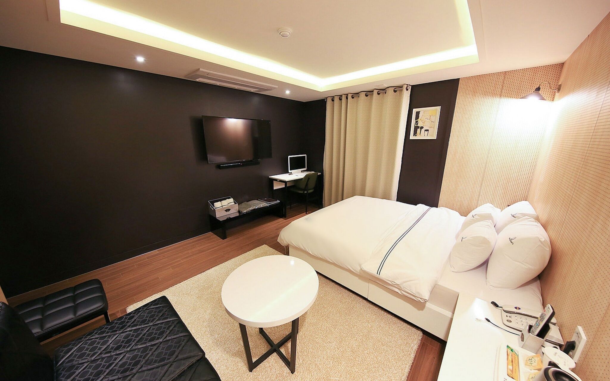 Ansan Queens Hotel
