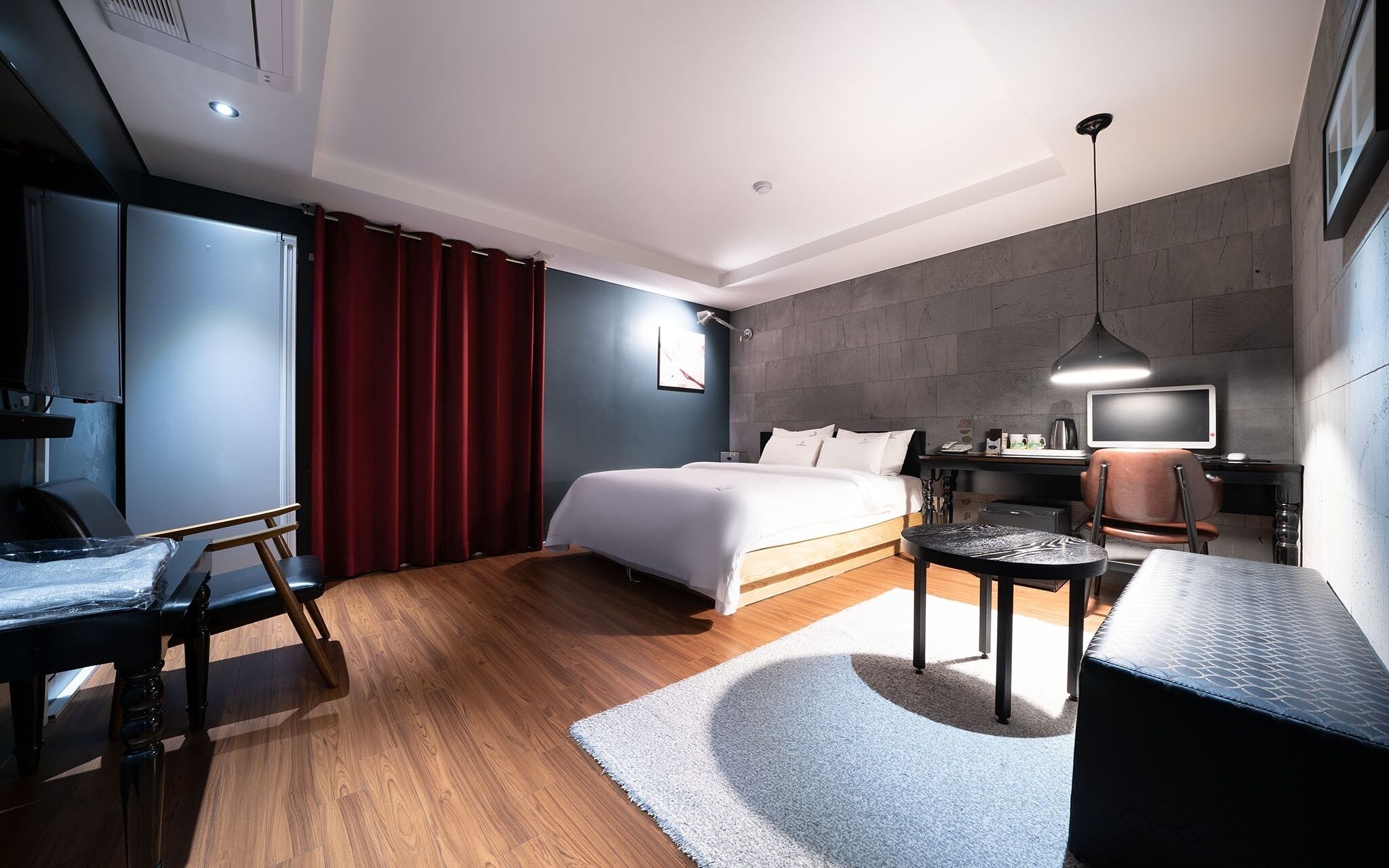 Ansan Queens Hotel