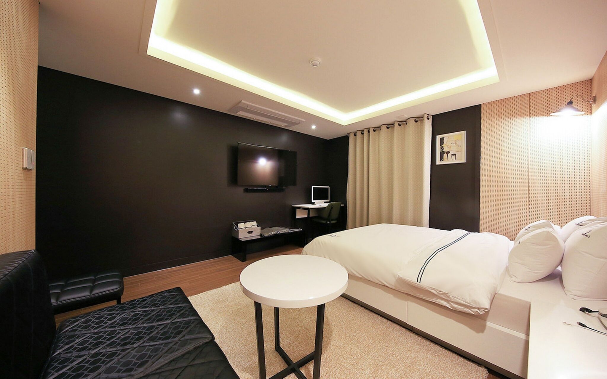 Ansan Queens Hotel