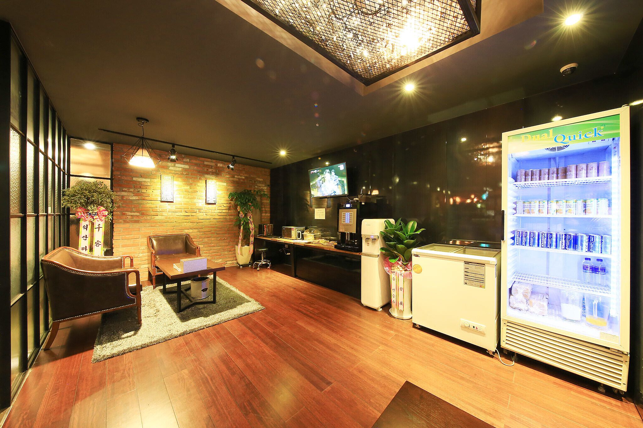 Ansan Queens Hotel