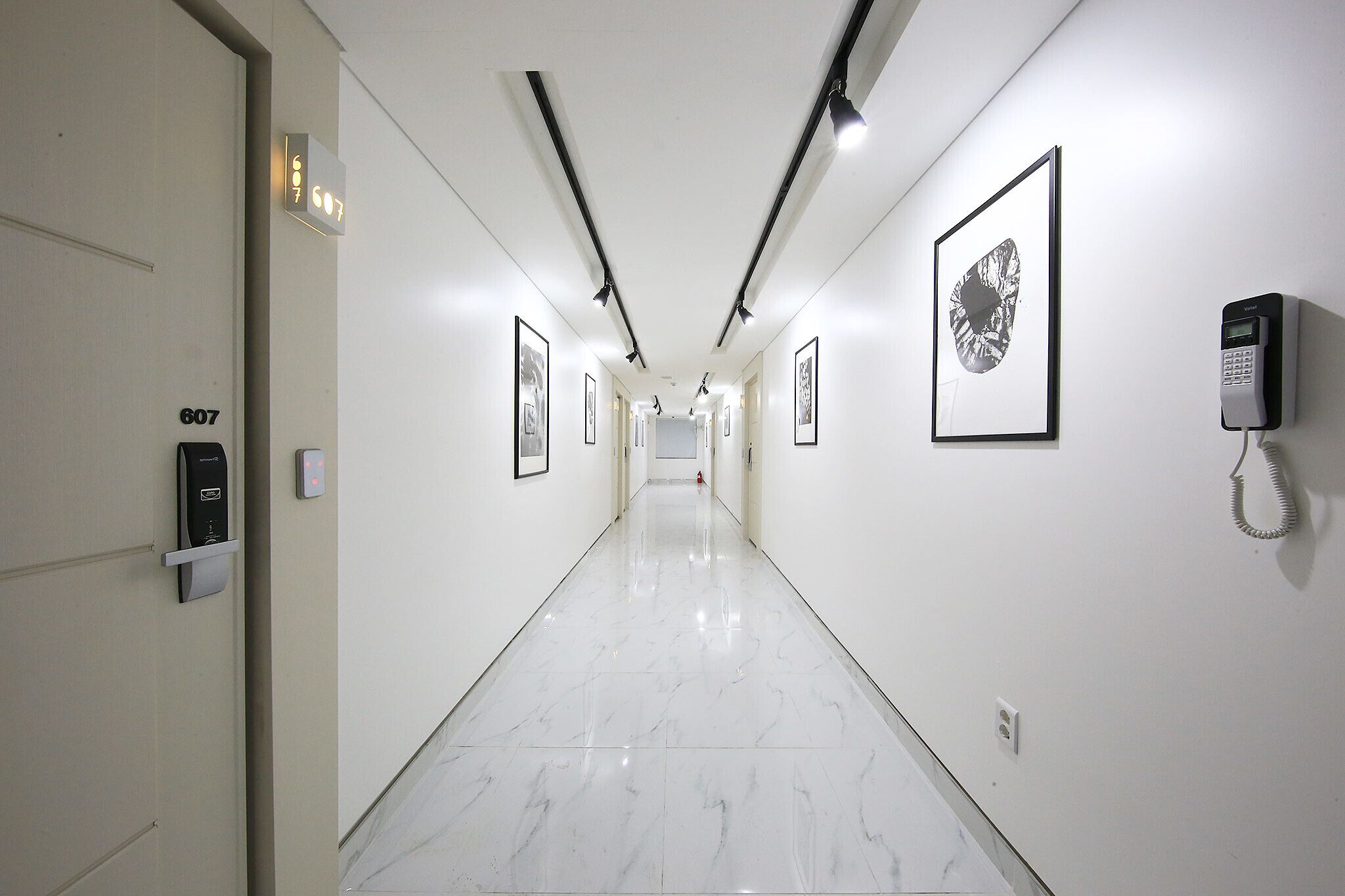 Ansan Queens Hotel