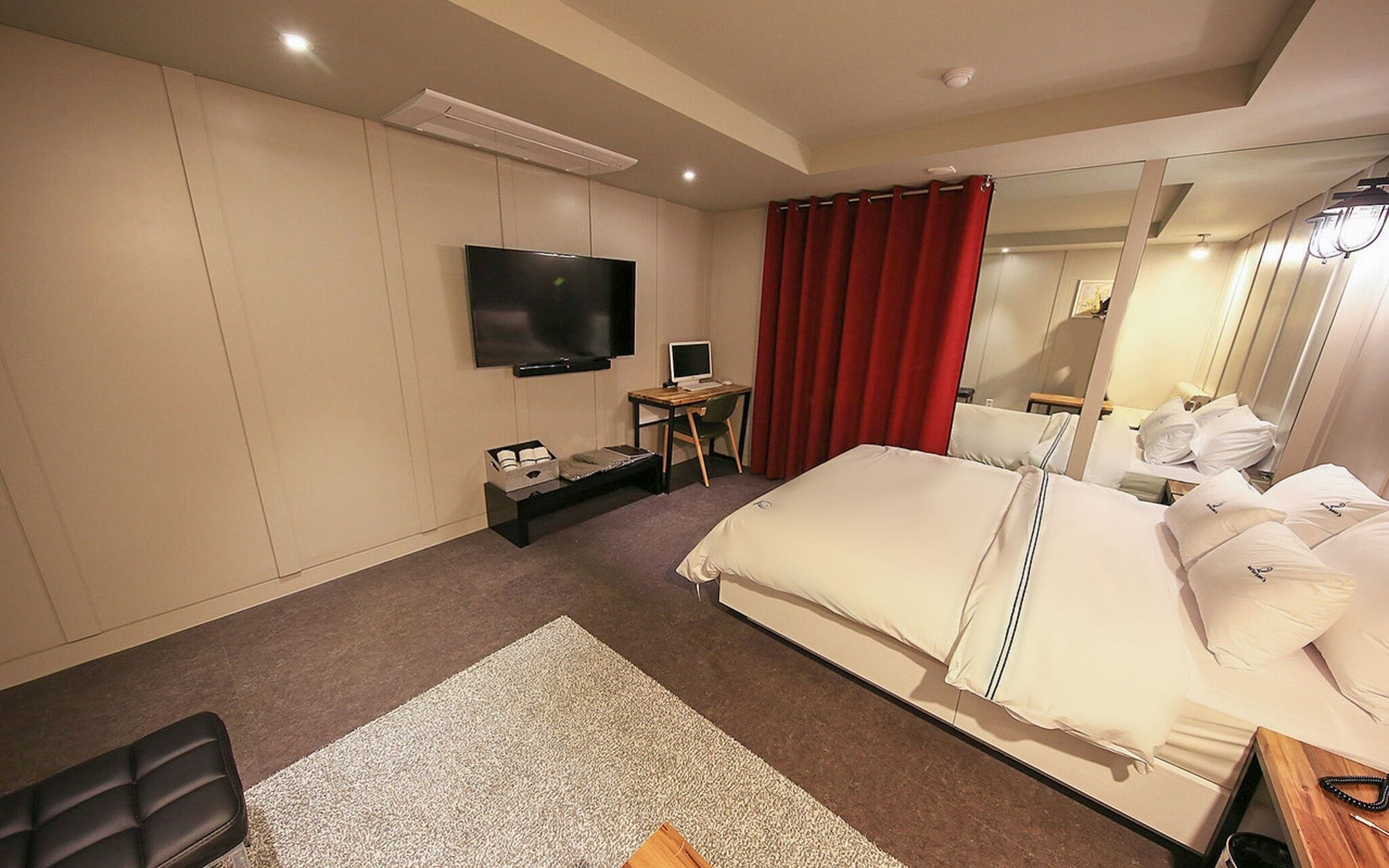 Ansan Queens Hotel