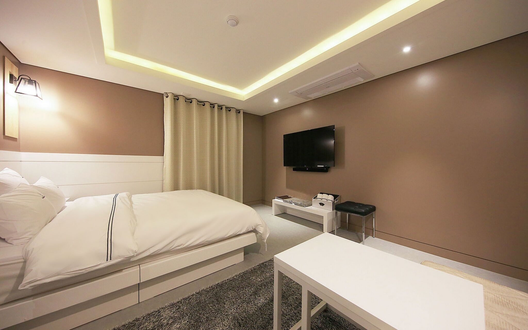 Ansan Queens Hotel