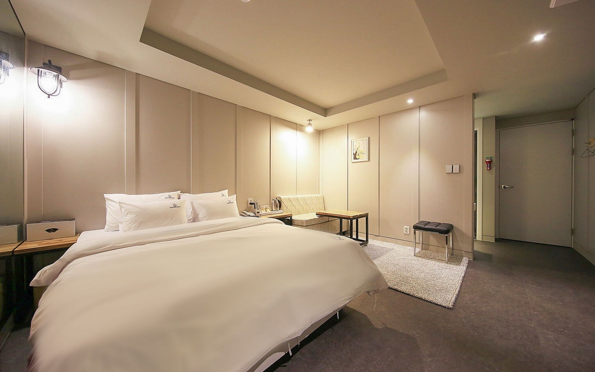 Ansan Queens Hotel