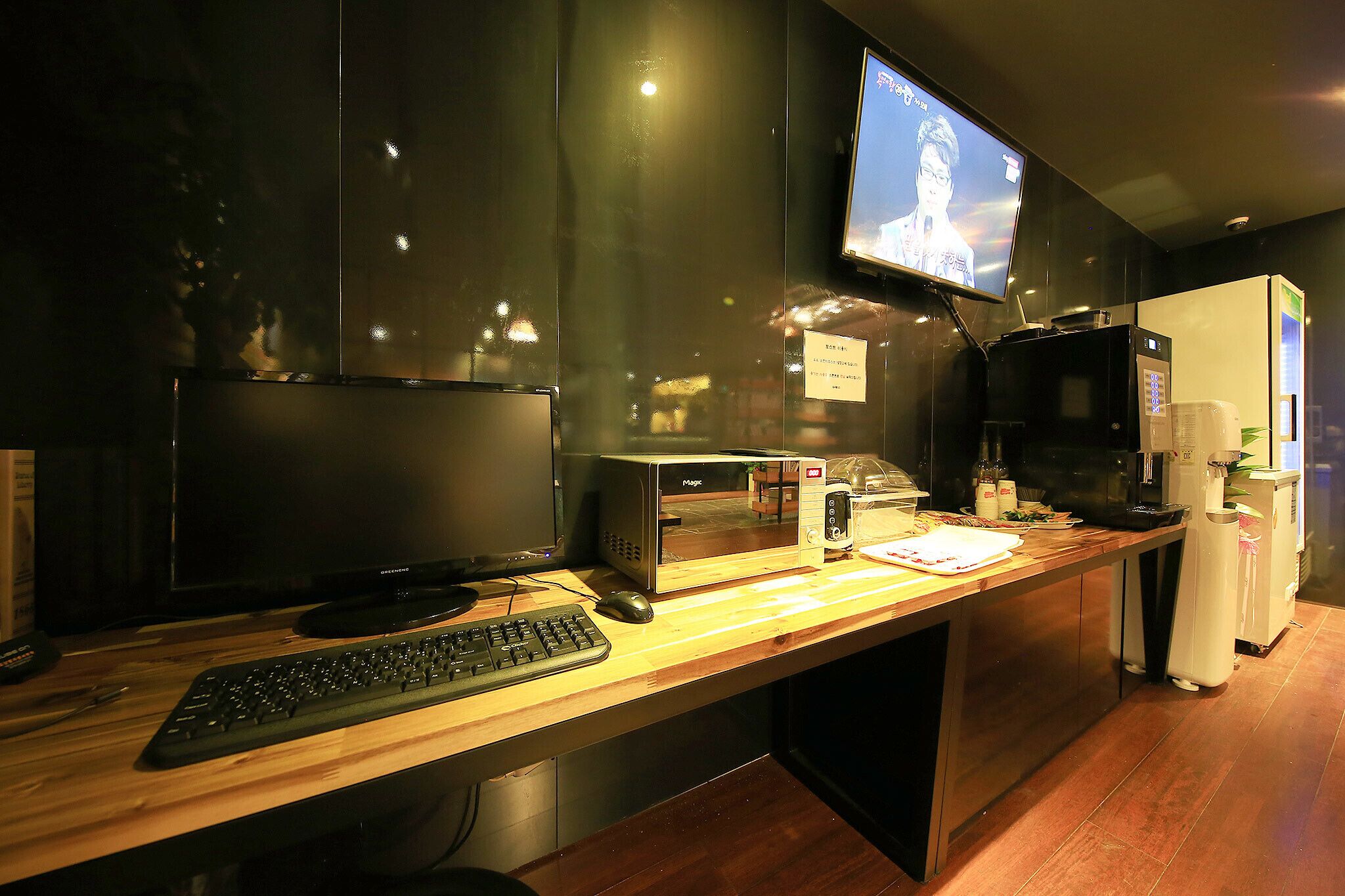 Ansan Queens Hotel