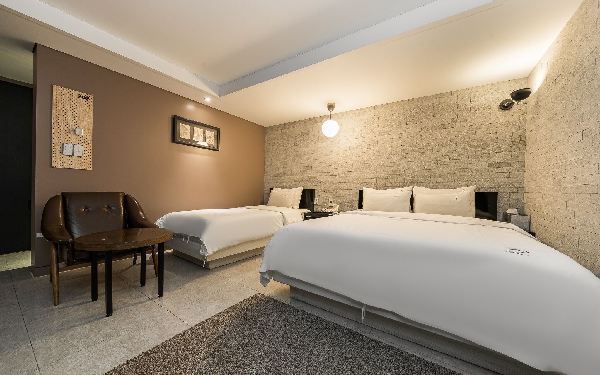 Ansan Queens Hotel