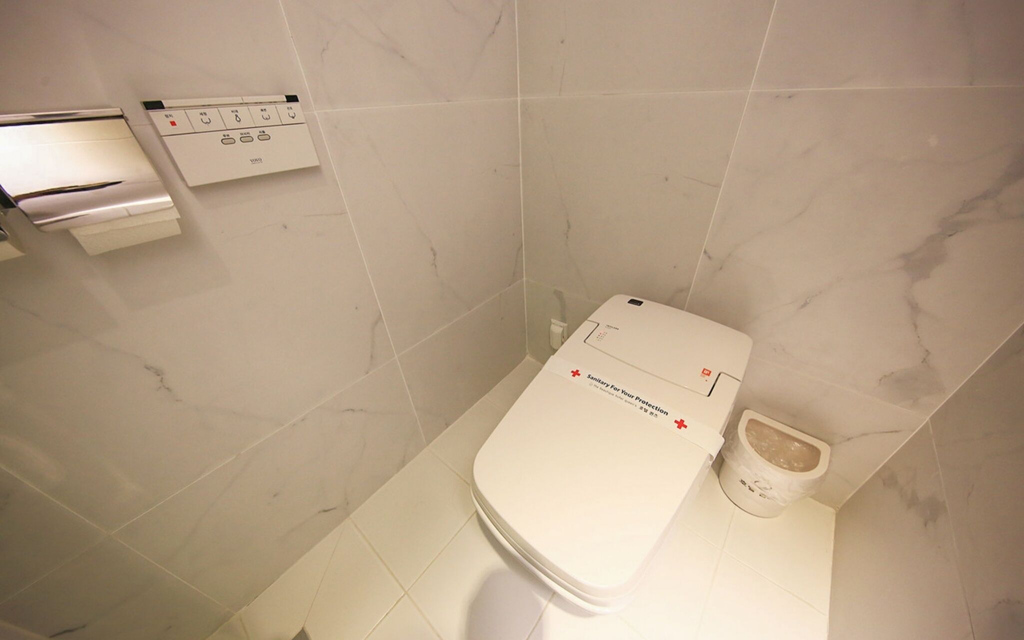 Ansan Queens Hotel