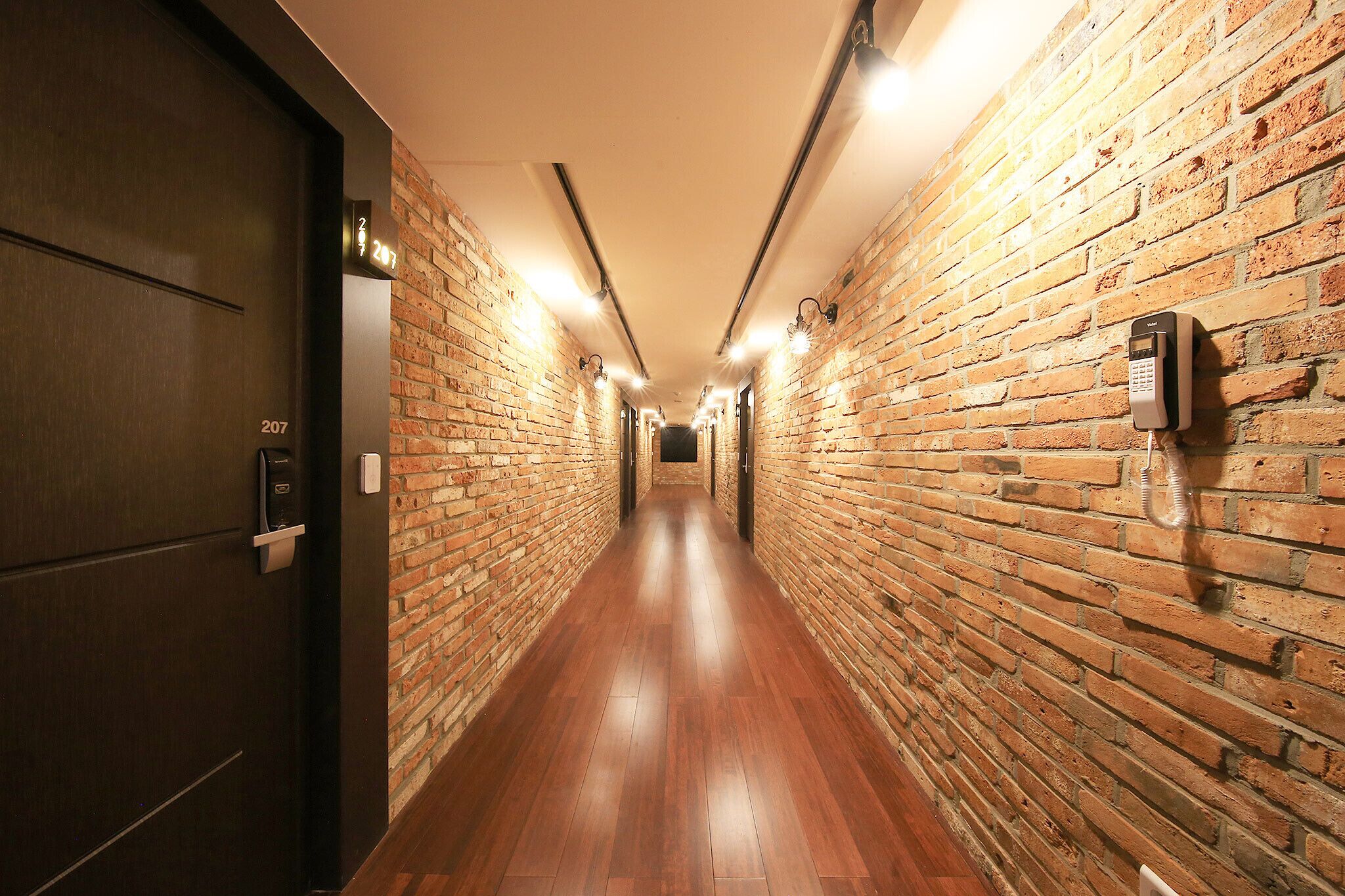 Ansan Queens Hotel