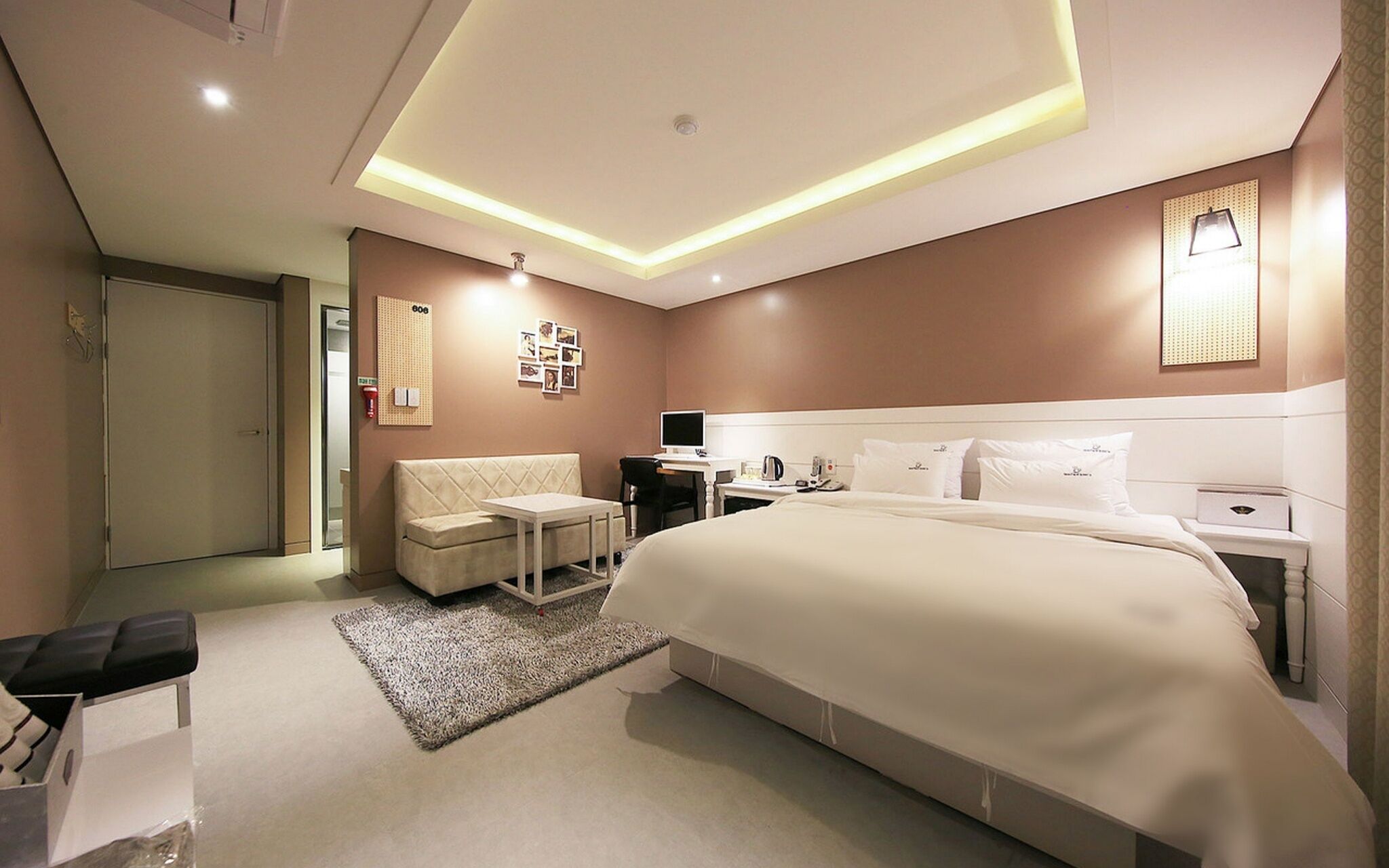 Ansan Queens Hotel