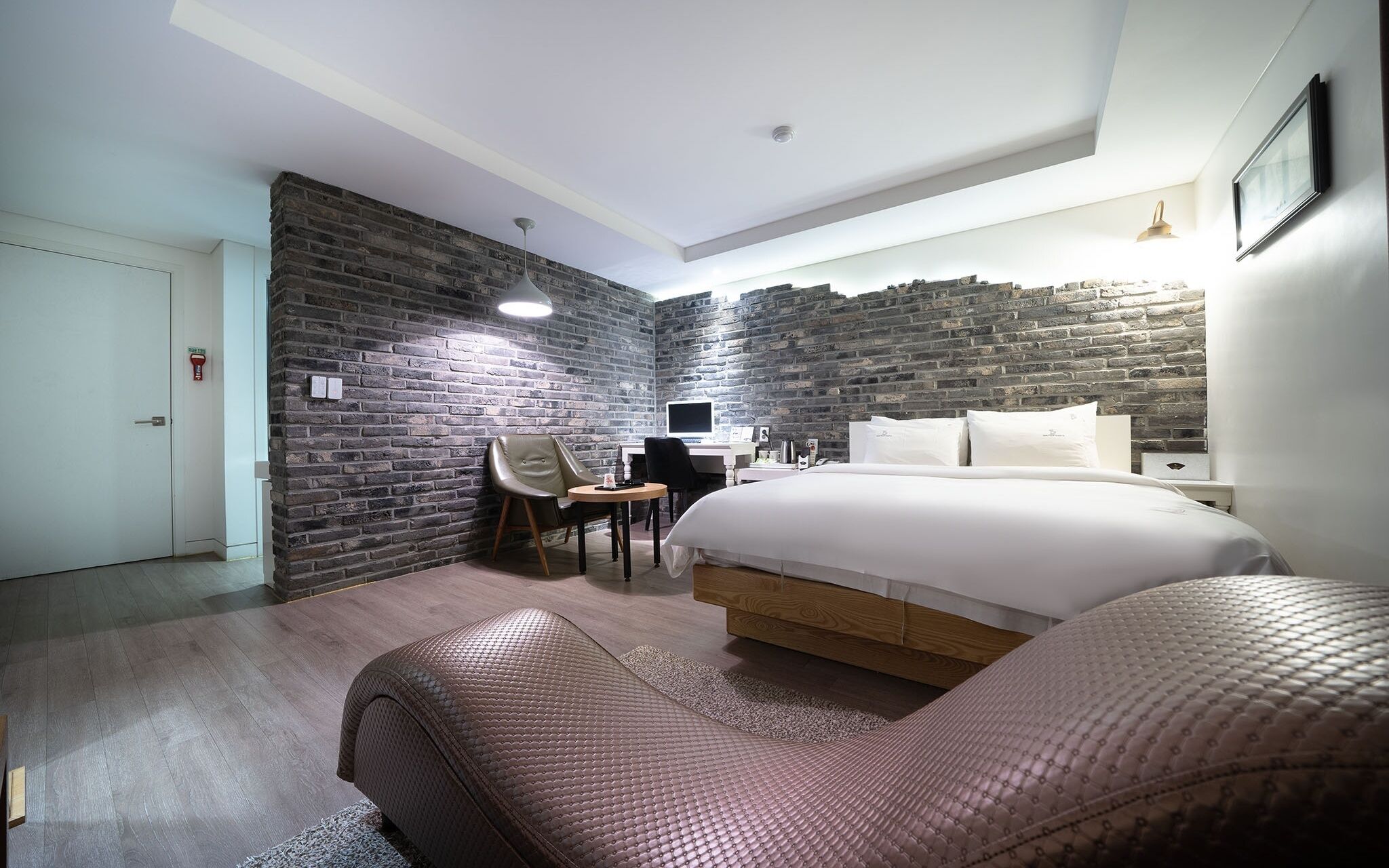 Ansan Queens Hotel