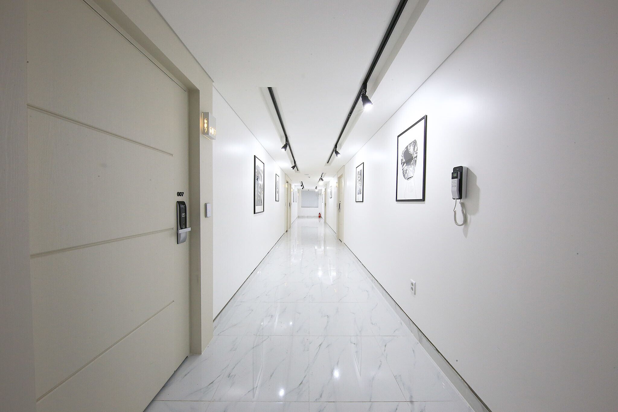 Ansan Queens Hotel