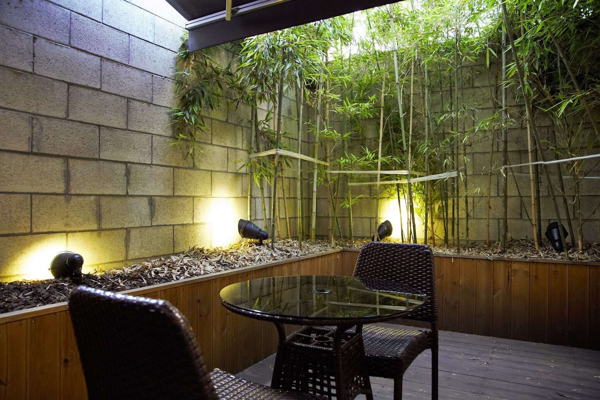 Ansan Yaja Ansan Jungang